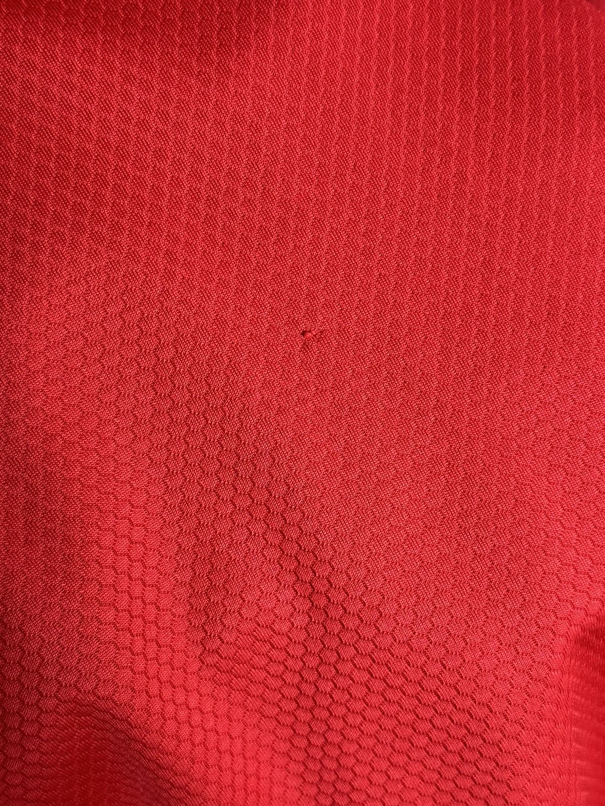 Adidas Manchester United 19/20 Home Football Jersey T-Shirt Size US XXL / EU 58 / 5 - 9 Thumbnail