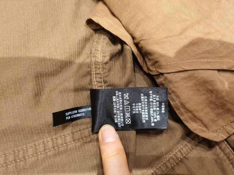 RRL Ralph Lauren RRL Ralph Lauren Classic old corduroy Size US M / EU 48-50 / 2 - 3 Thumbnail