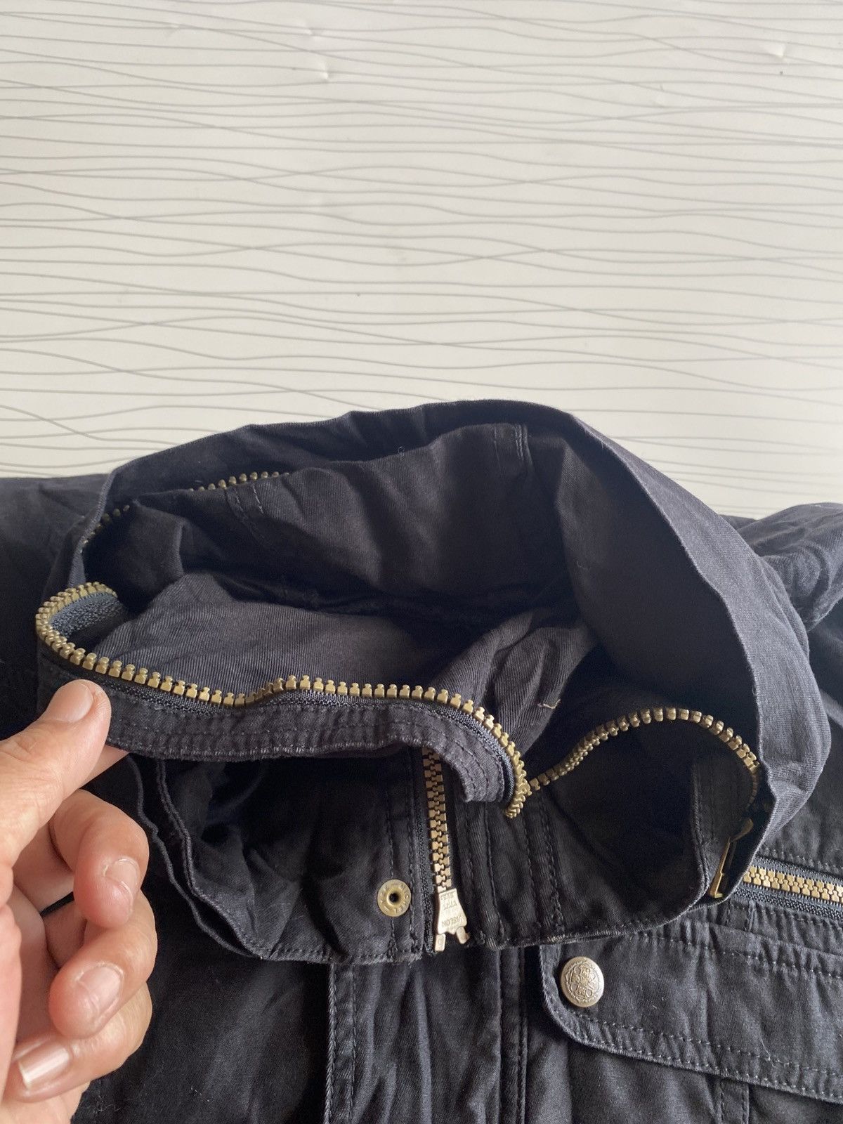 Seditionaries × Von Dutch Rare Von Ducth Seditionaries Jacket Size US L / EU 52-54 / 3 - 9 Thumbnail