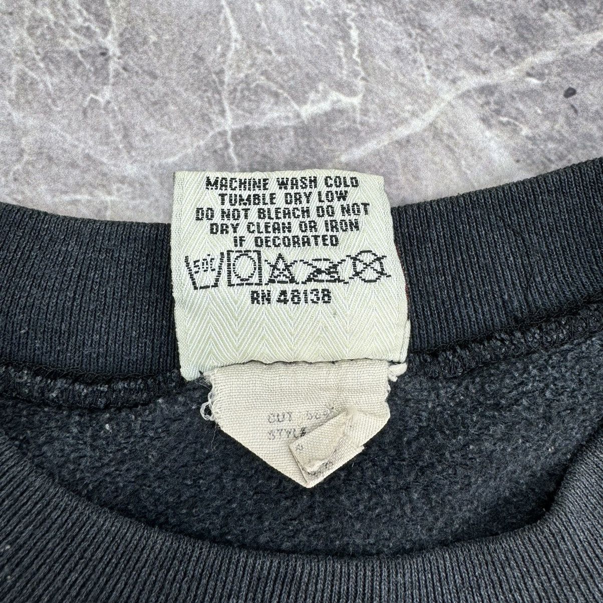 NHL × Nutmeg × Vintage Vintage Pittsburgh Penguins Hockey NHL Streetwear Size US L / EU 52-54 / 3 - 13 Thumbnail