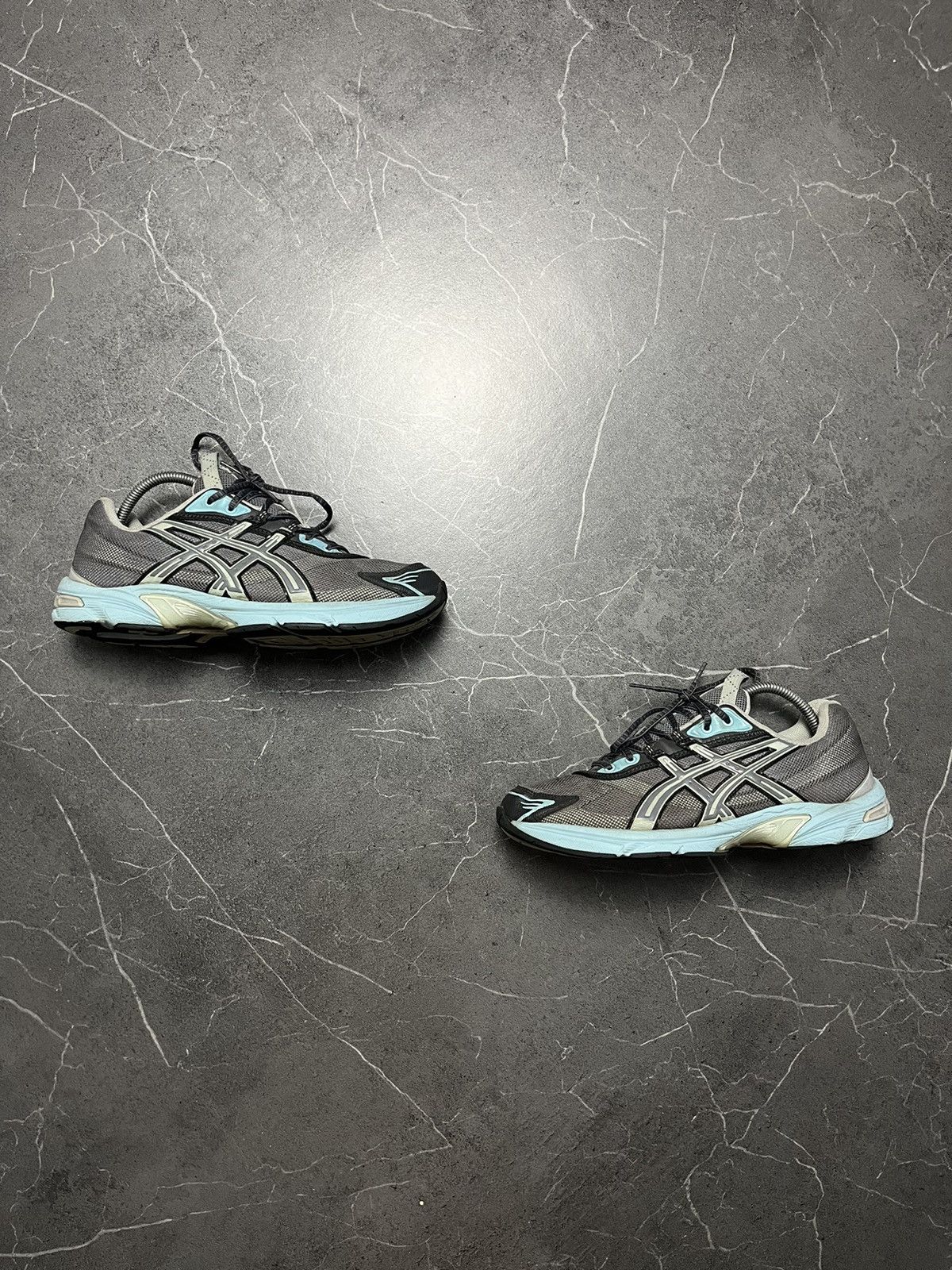 Asics × Kiko Kostadinov Sneakers Asics x Kiko Kostadinov mens Size US 9 / EU 42 - 1 Thumbnail