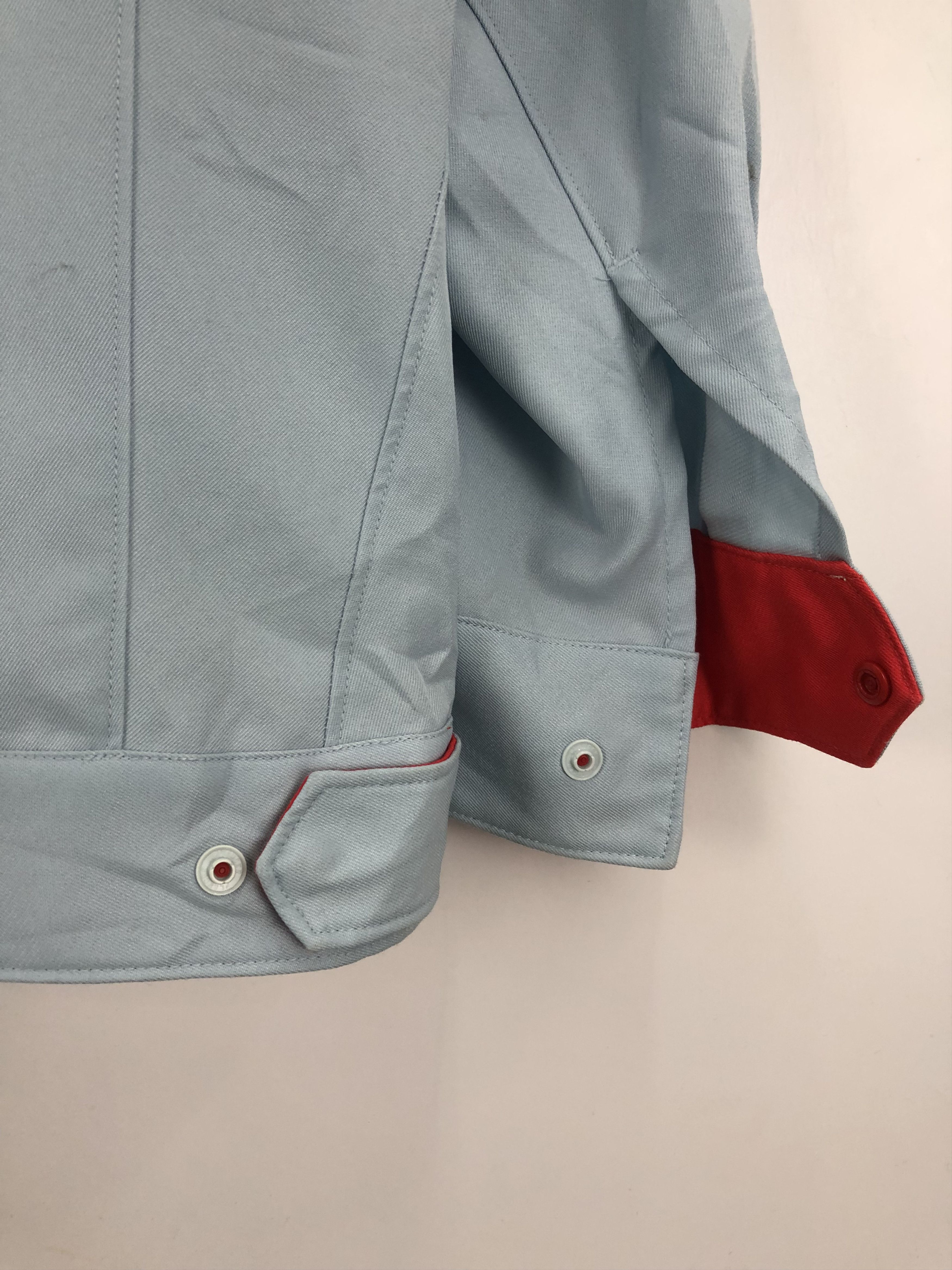 Vintage Denso Worker Jacket J0666