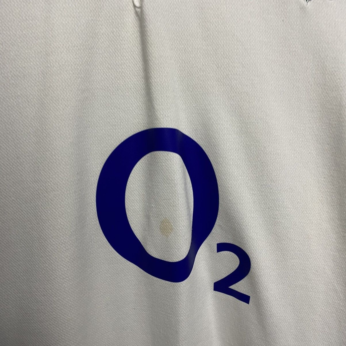 Canterbury of New Zealand Vintage Canterbury England o2 rugby big logo 00’s longsleeve Size US XXL / EU 58 / 5 - 5 Thumbnail