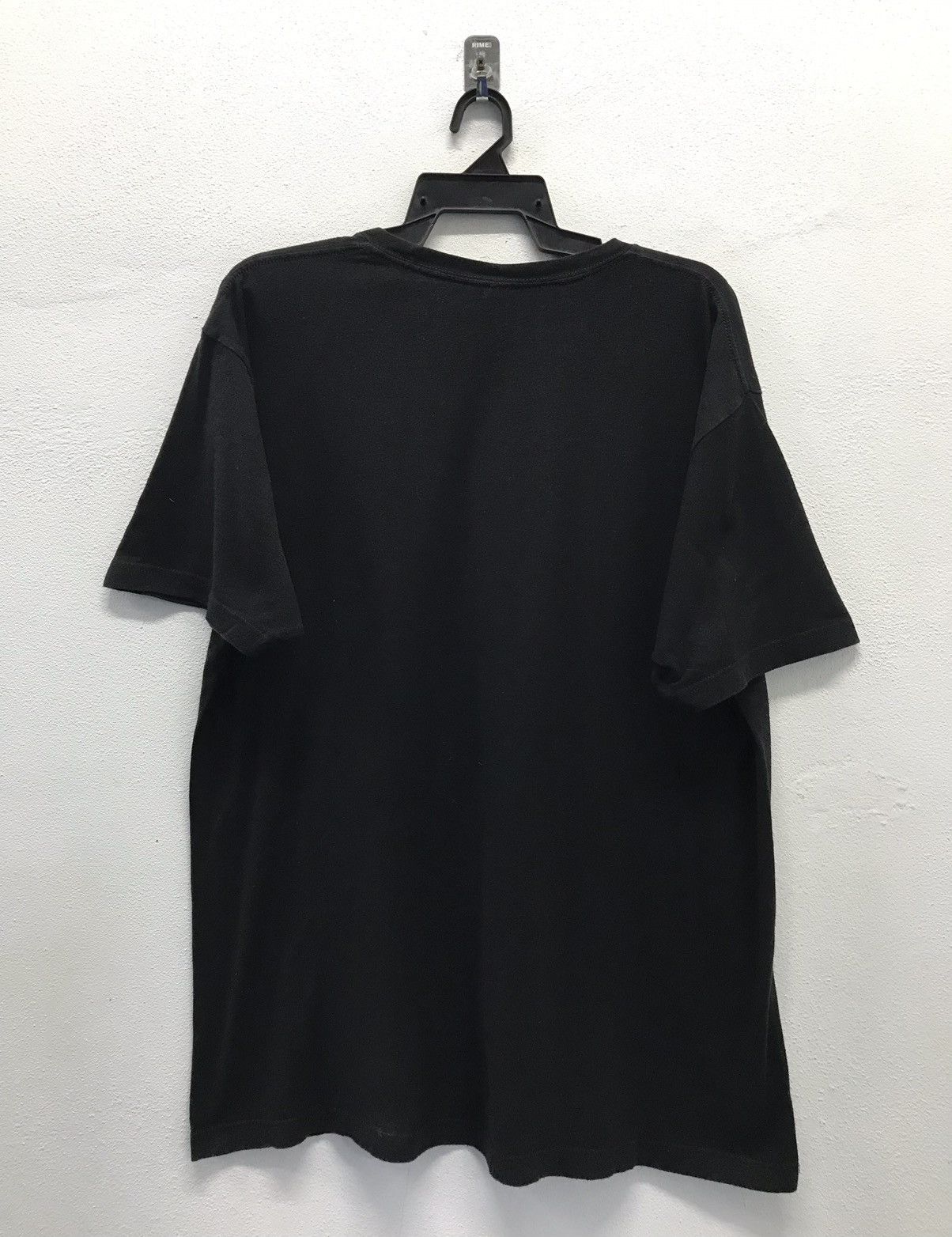 Band Tees × Vintage Vintage TULTEX Panic AT The Disco Shirt Size US XL / EU 56 / 4 - 2 Thumbnail
