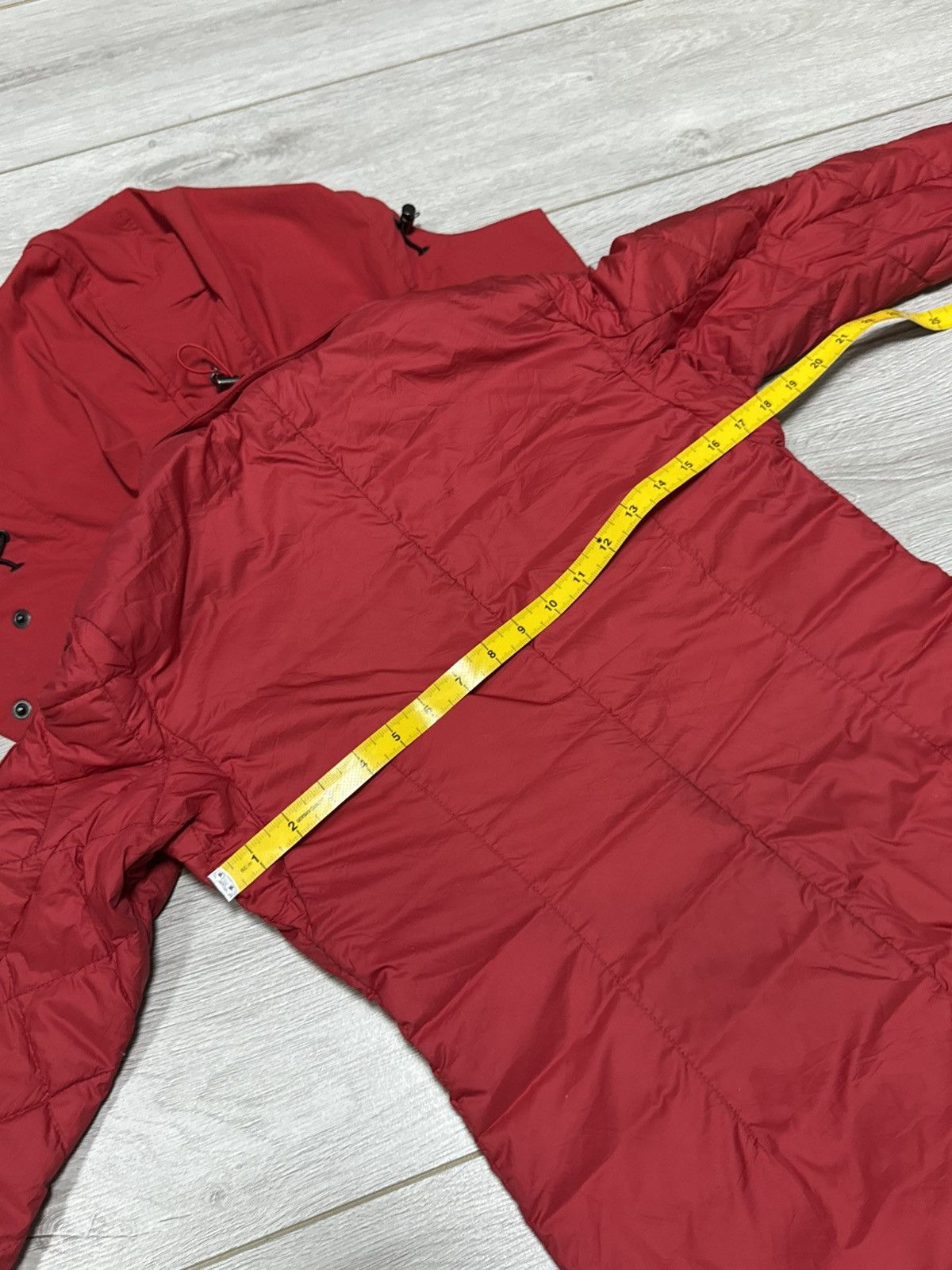 Canada Goose Canada Goose stellarton coat puffer down parka quilted Size XS / US 0-2 / IT 36-38 - 11 Thumbnail