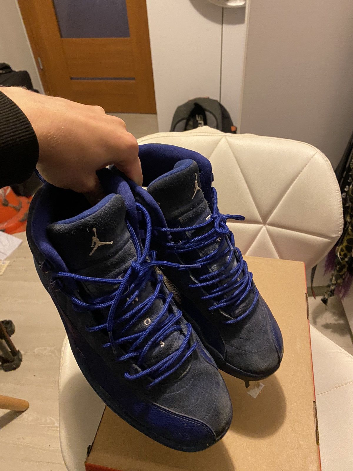 Jordan Brand Jordan 12 Size US 9 / EU 42 - 3 Thumbnail