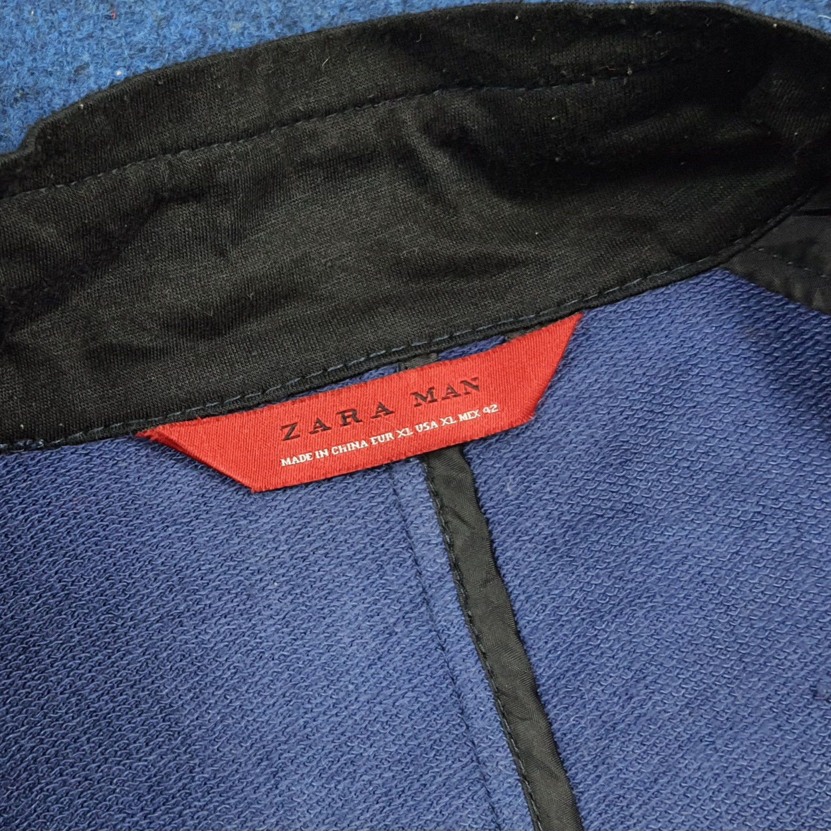 Japanese Brand Vintage Mugen HONDA Japan Motorsports Custom Jacket C307N7 Size US M / EU 48-50 / 2 - 6 Thumbnail