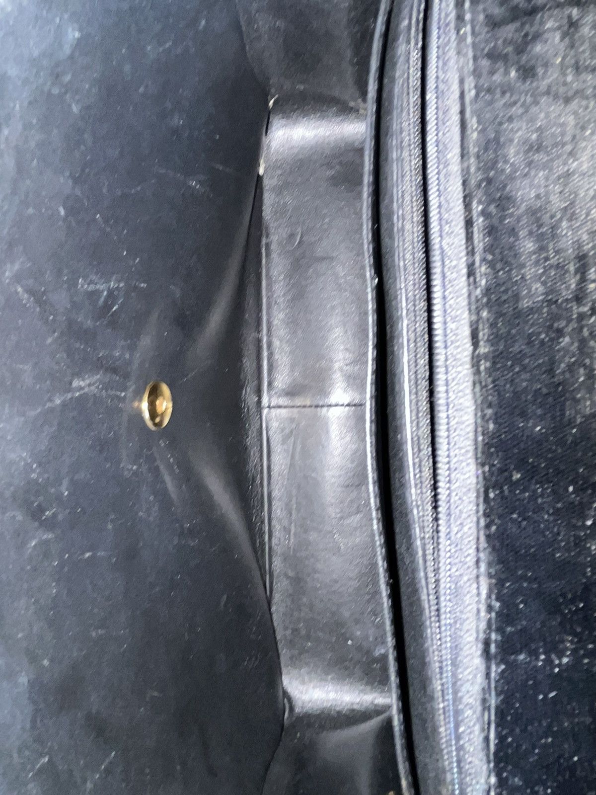Chanel × Vintage Rare Vintage Chanel bag Size ONE SIZE - 8 Thumbnail