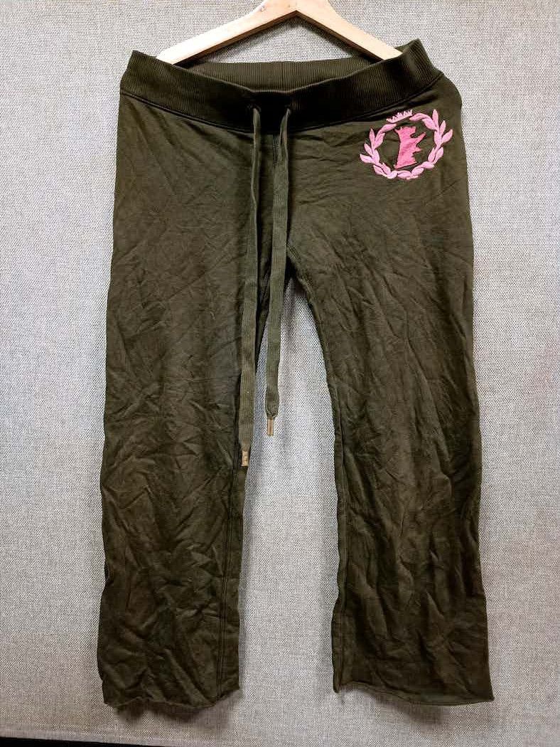 Juicy Couture × Juicy Couture Jeans juicy couture pants for women made in usa Size 33" - 1 Thumbnail