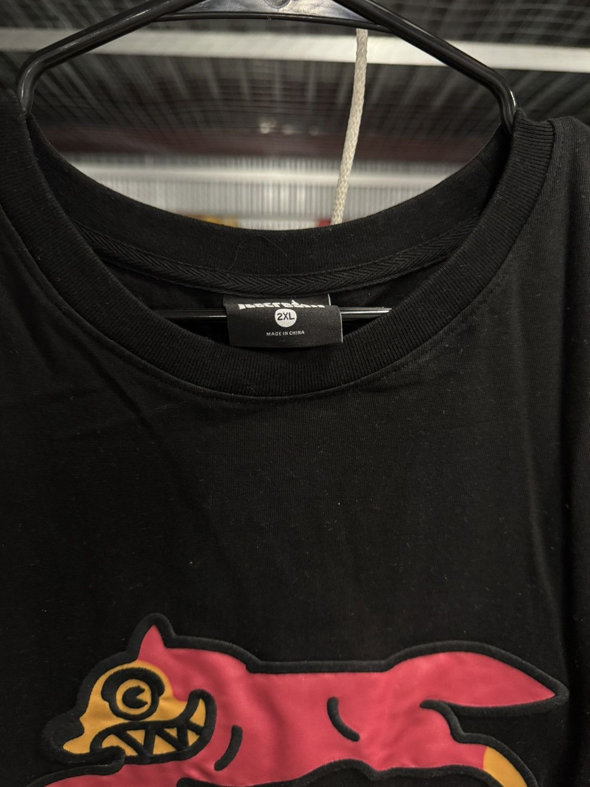 Icecream Ice Cream Tee Size XXL Size US XXL / EU 58 / 5 - 10 Thumbnail