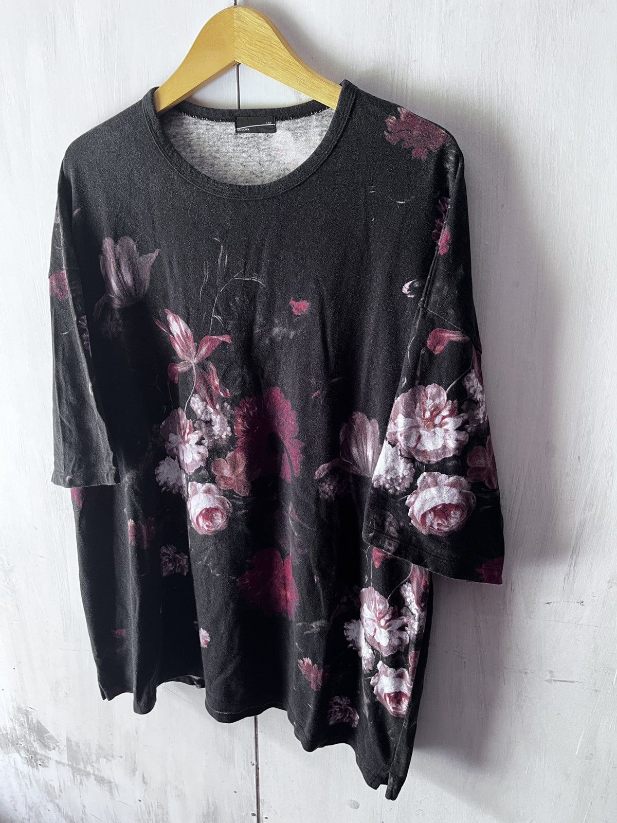 Lad Musician LAD MUSICIAN SS18 Size US XL / EU 56 / 4 - 2 Thumbnail