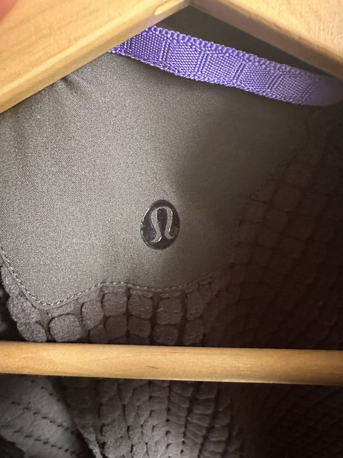 Lululemon High tech gilet Size US M / EU 48-50 / 2 - 2 Thumbnail
