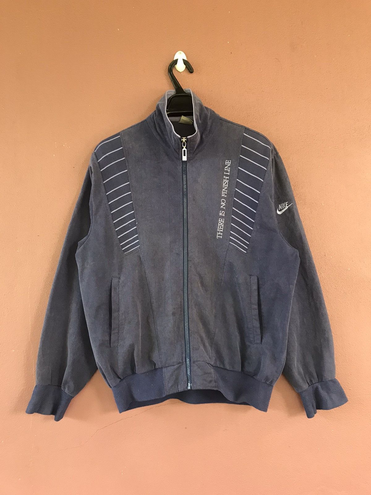 Nike Nike sweatshirt Size US M / EU 48-50 / 2 - 1 Thumbnail