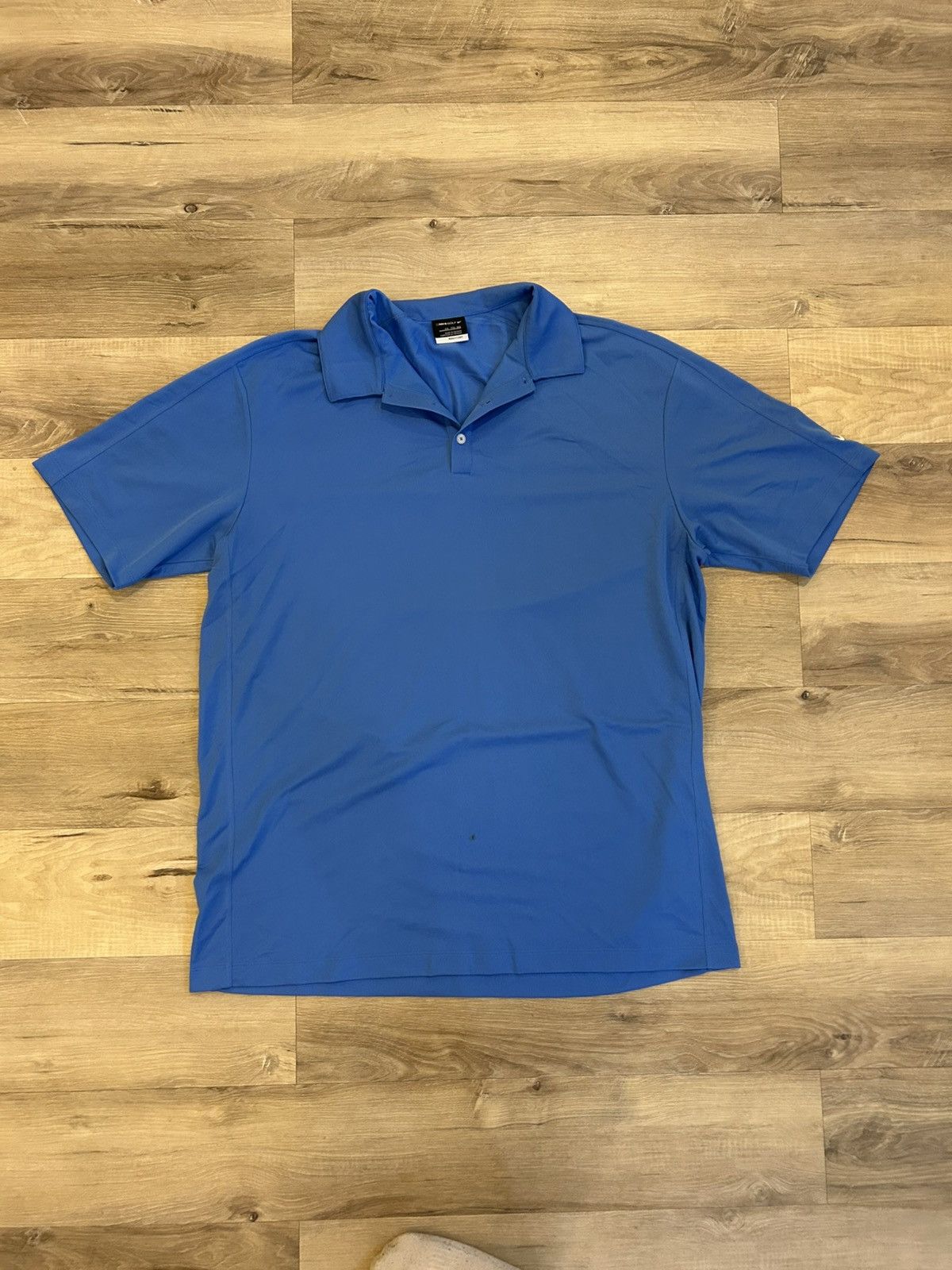 Nike Nike golf polo Size US XXL / EU 58 / 5 - 1 Thumbnail