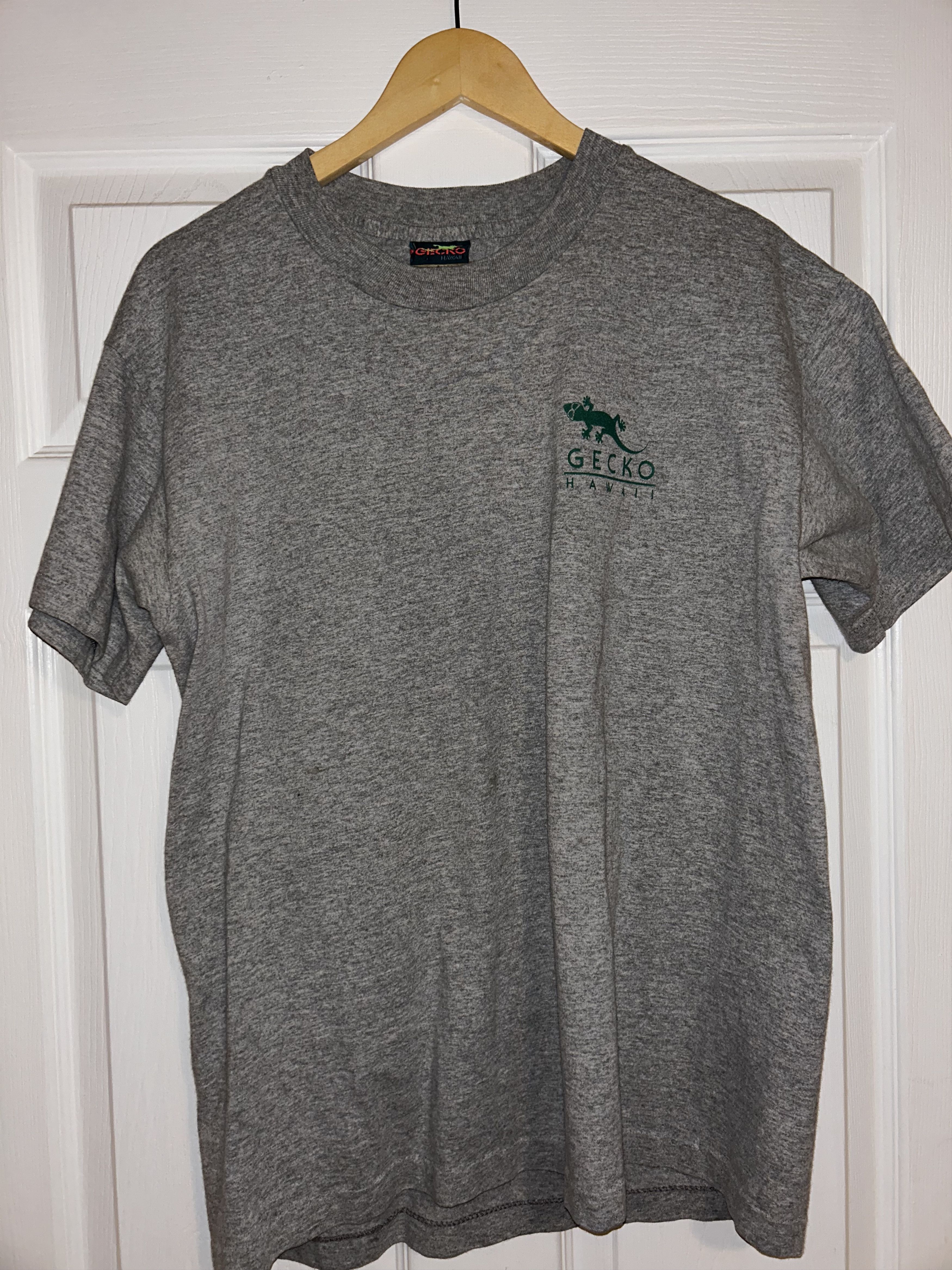 Vintage Vintage Hawaii Graphic Tee Size US L / EU 52-54 / 3 - 1 Thumbnail