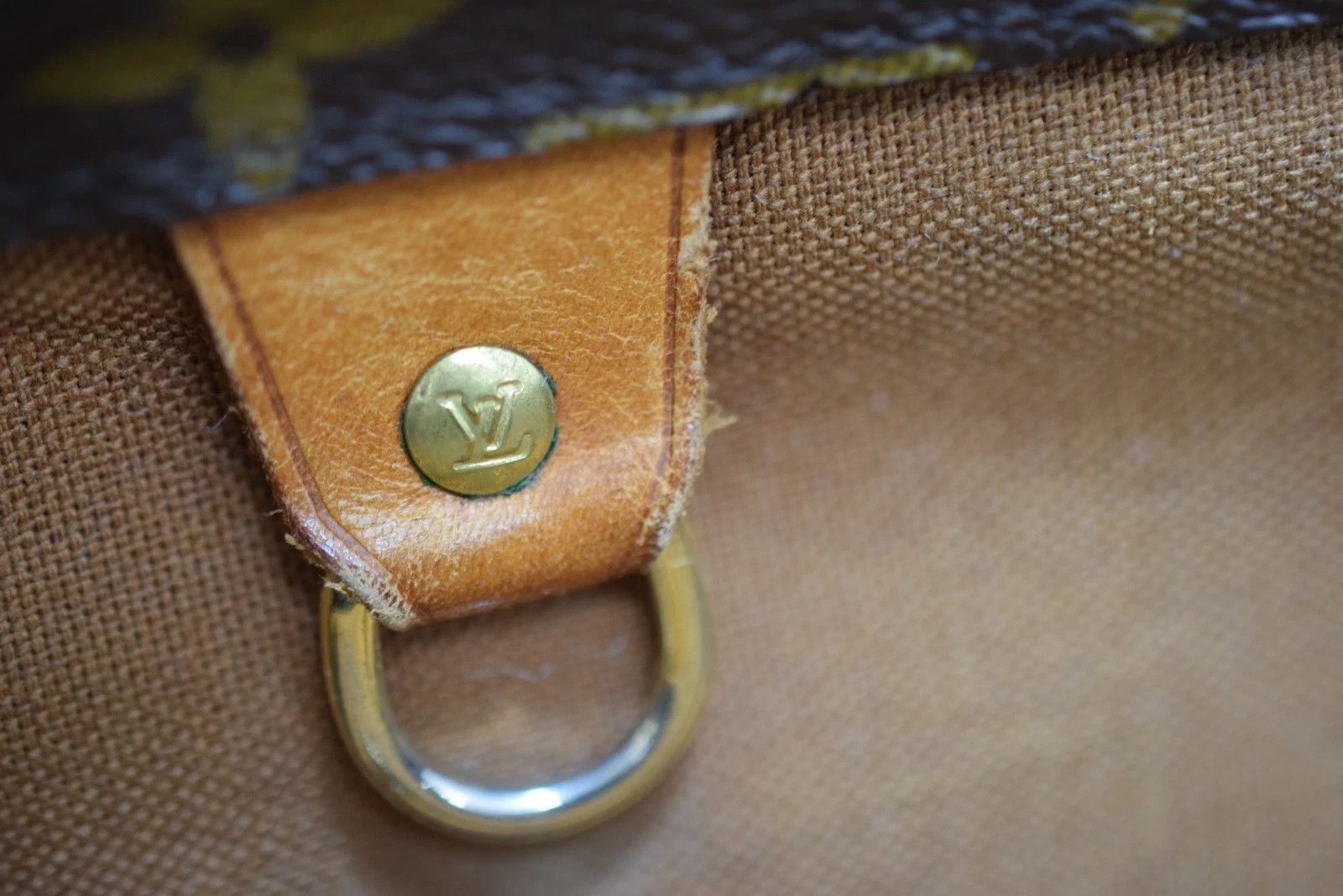 Louis Vuitton Louis Vuitton Cabas Piano Tote Bag Monogram Canvas M51148 Size ONE SIZE - 18 Thumbnail