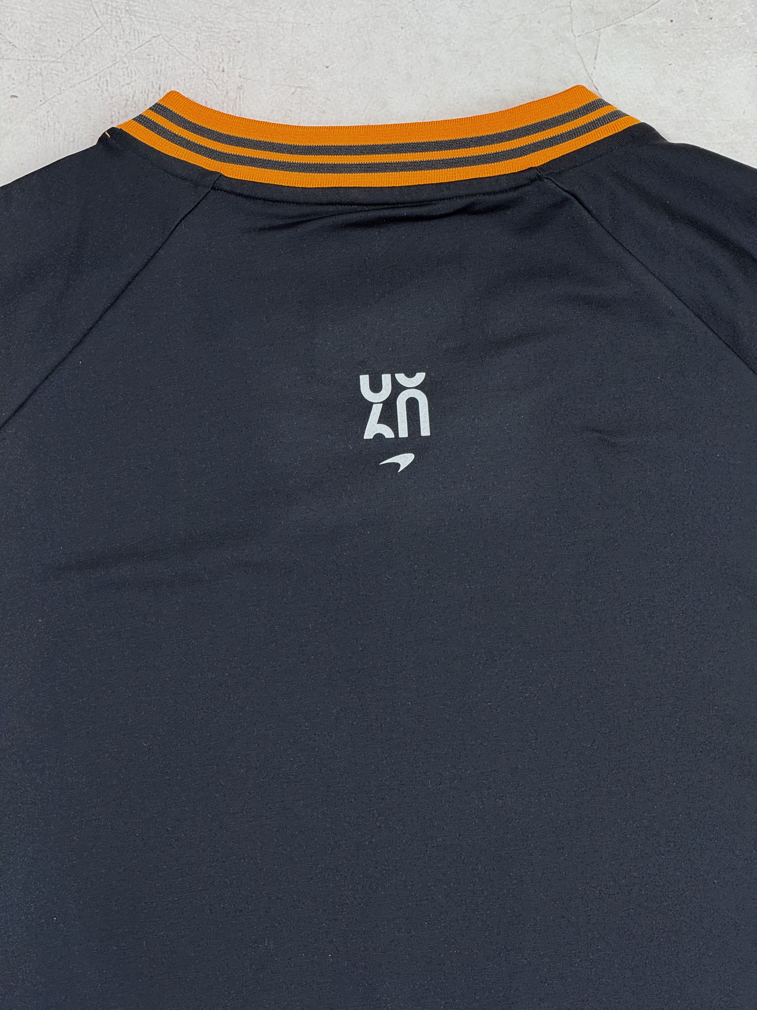 Castore × Formula 1 × Malcolm McLaren McLaren Sweatshirt Formula1 Racing Size US XXL / EU 58 / 5 - 13 Thumbnail