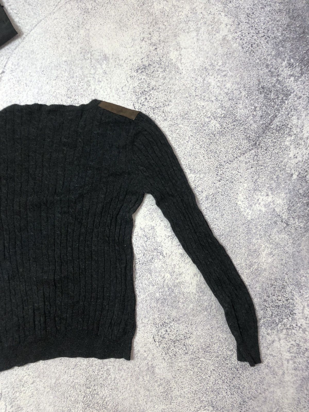Polo Ralph Lauren × Vintage Women’s sweater Polo Ralph Lauren size L y2k Size L / US 10 / IT 46 - 10 Thumbnail