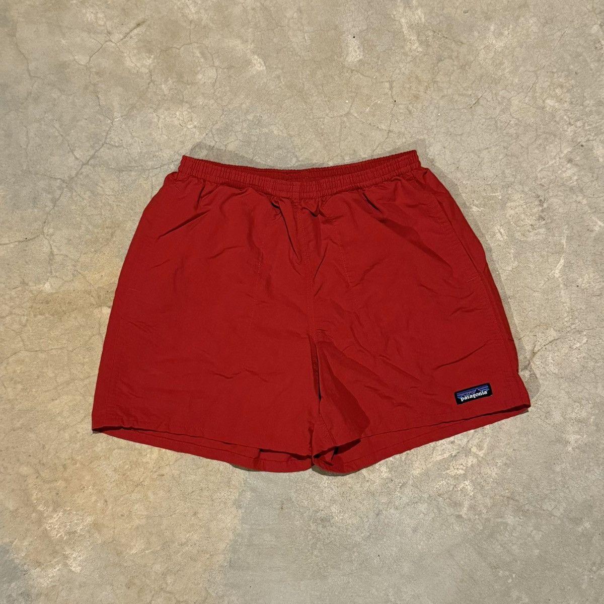 Patagonia Baggies 5” Nylon Lightweight Shorts Essential