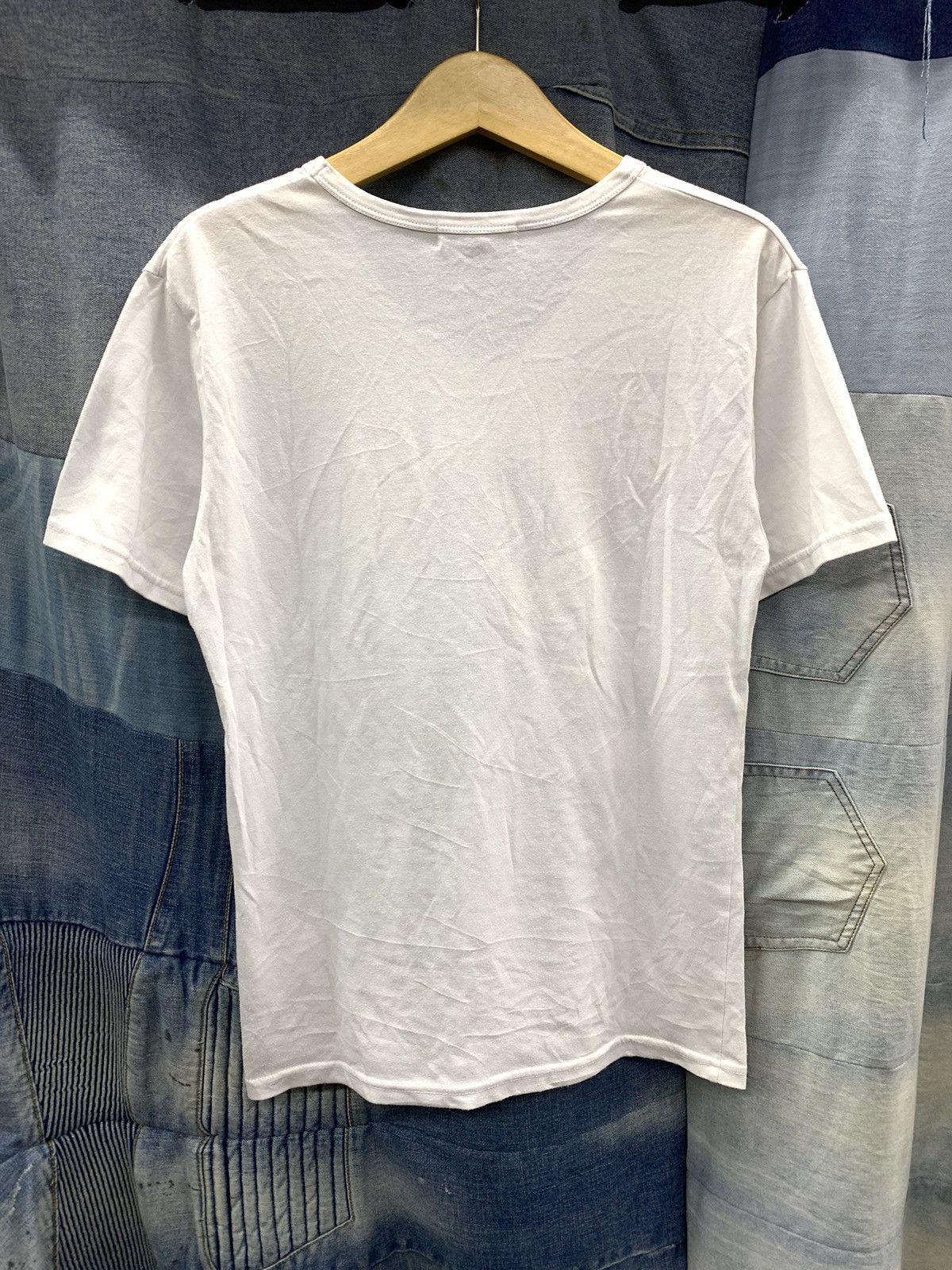 Hysteric Glamour × If Six Was Nine × Japanese Brand For tomorrow SKULLS Size US M / EU 48-50 / 2 - 3 Thumbnail