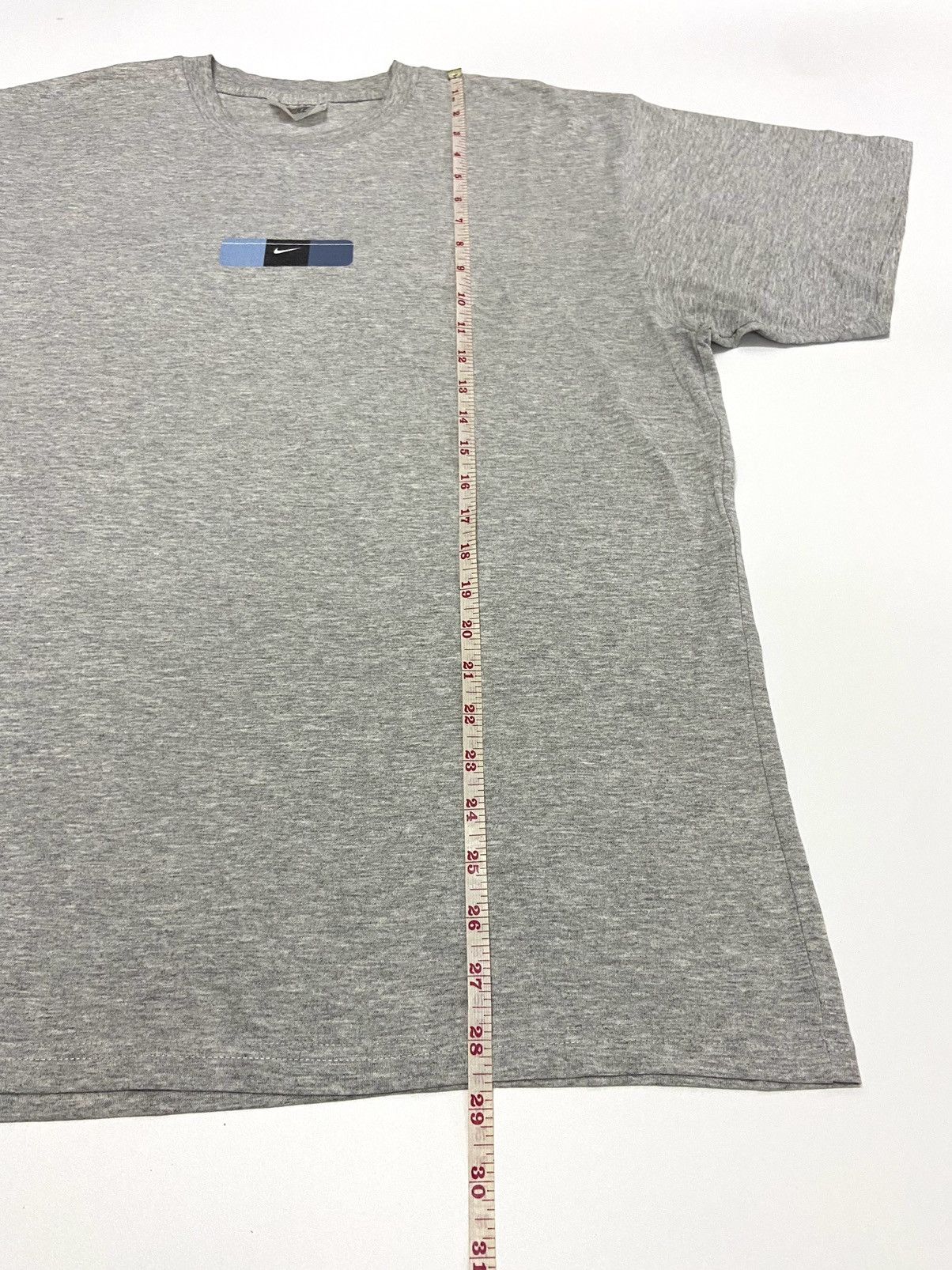 Nike × Vintage VINTAGE NIKE TIGER WOODS TEE Size US M / EU 48-50 / 2 - 8 Thumbnail
