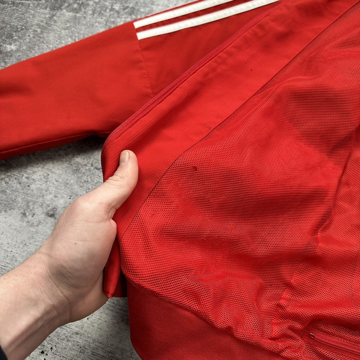 Other Adidas FC Bayern Munich Presentation Jacket 2017-18 Germany Size US M / EU 48-50 / 2 - 12 Thumbnail