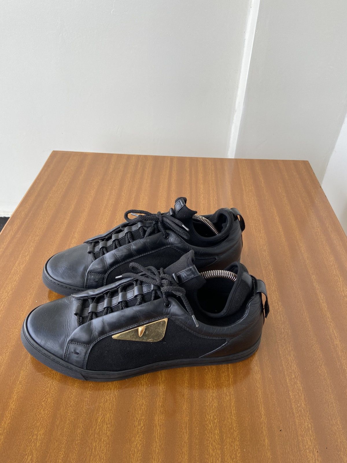 Fendi Fendi Size US 8 / EU 41 - 5 Thumbnail