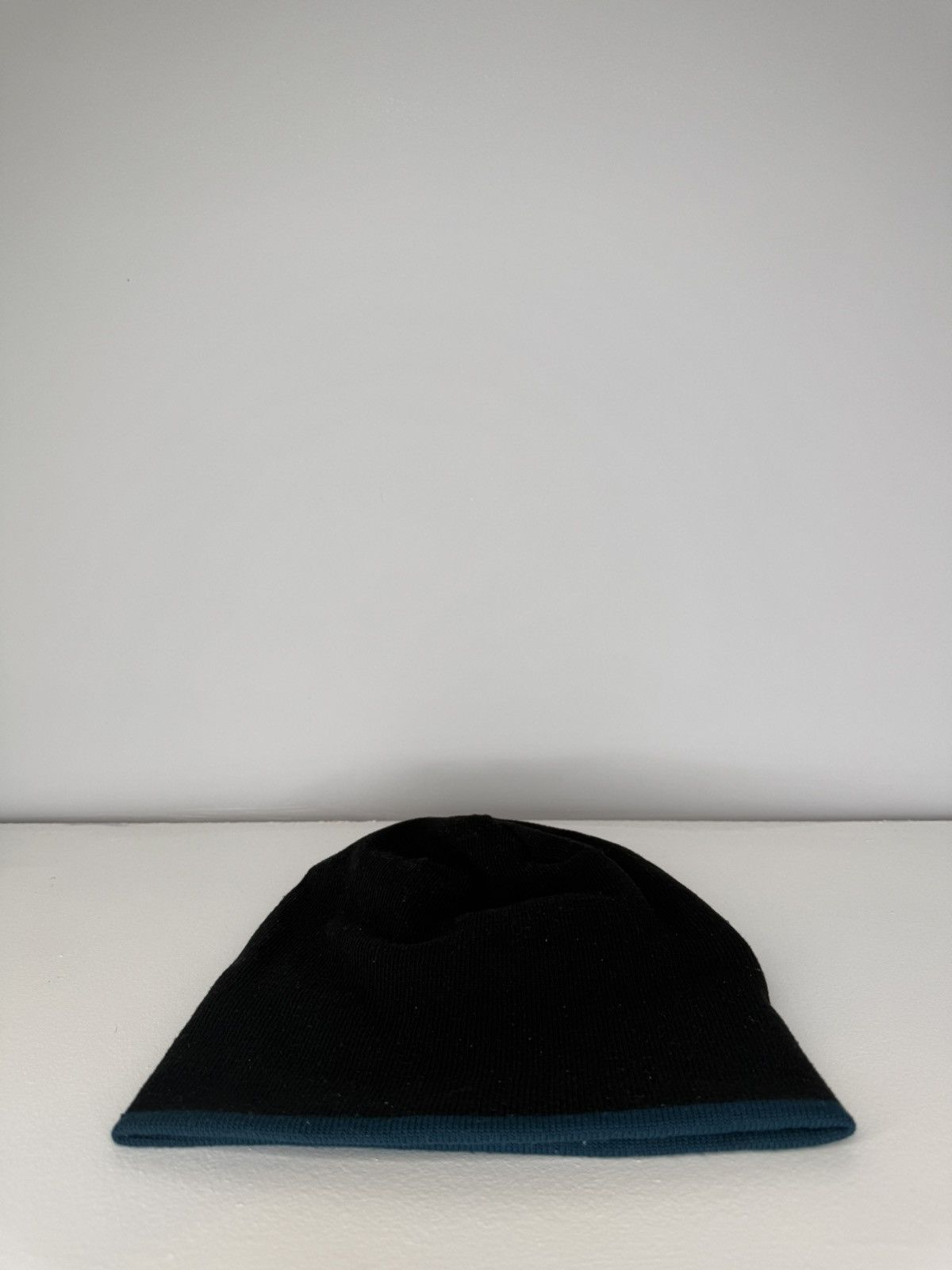 The North Face × Vintage Reversible North Face Beanie Size ONE SIZE - 4 Thumbnail