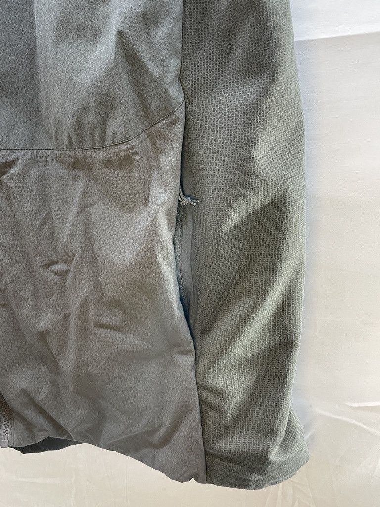 Arc'teryx ARCTERYX LEAF Atom LT Wolf Gen 2 Vest Size US XXL / EU 58 / 5 - 5 Thumbnail