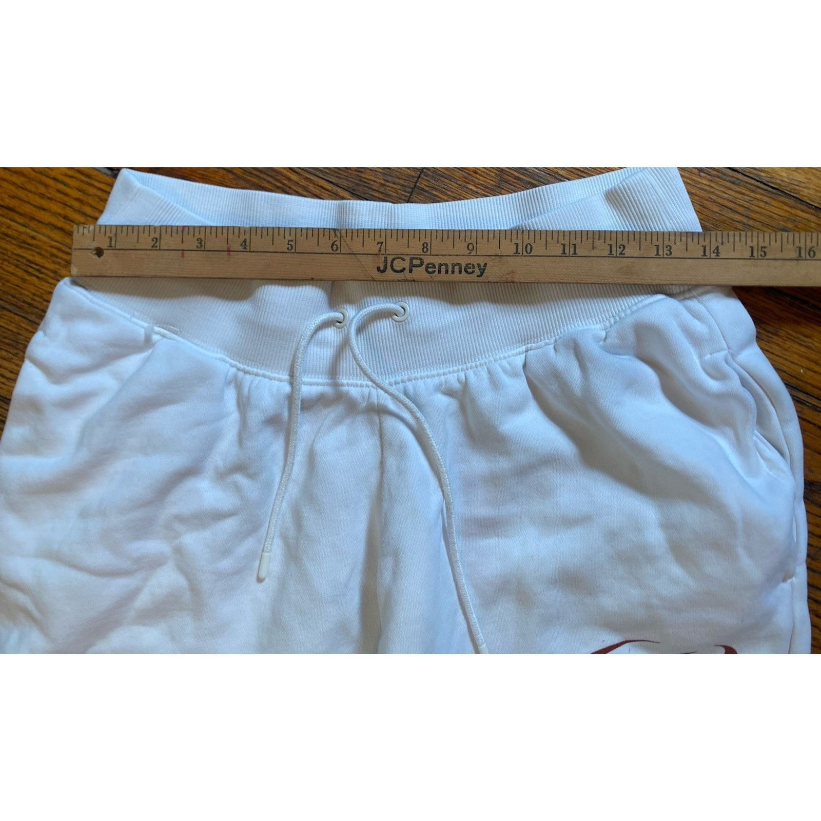 Nike Nike Sportswear Phoenix women oversize Trouser sweat pants S Size 28" / US 6 / IT 42 - 5 Thumbnail