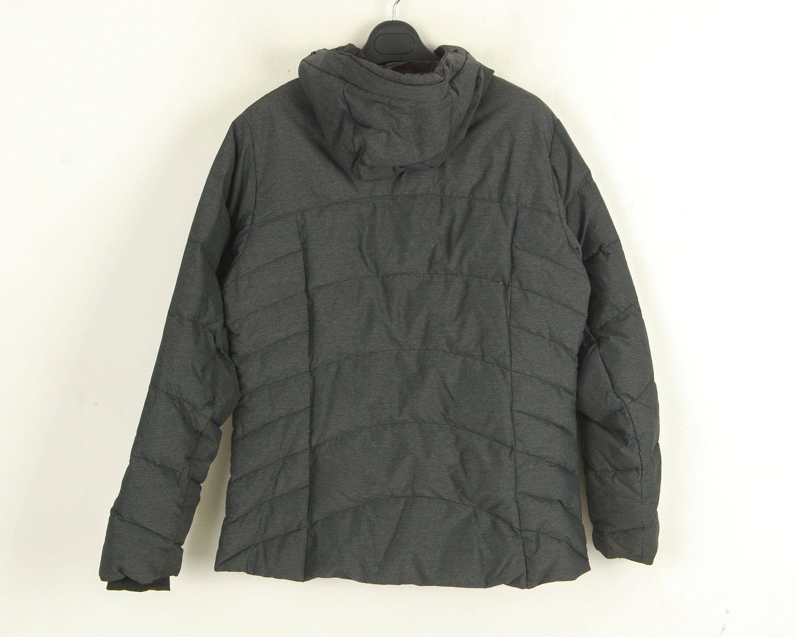 Salomon AdvancedSkin Warm Insulated Women M Down Jacket Puffer Size M / US 6-8 / IT 42-44 - 4 Thumbnail