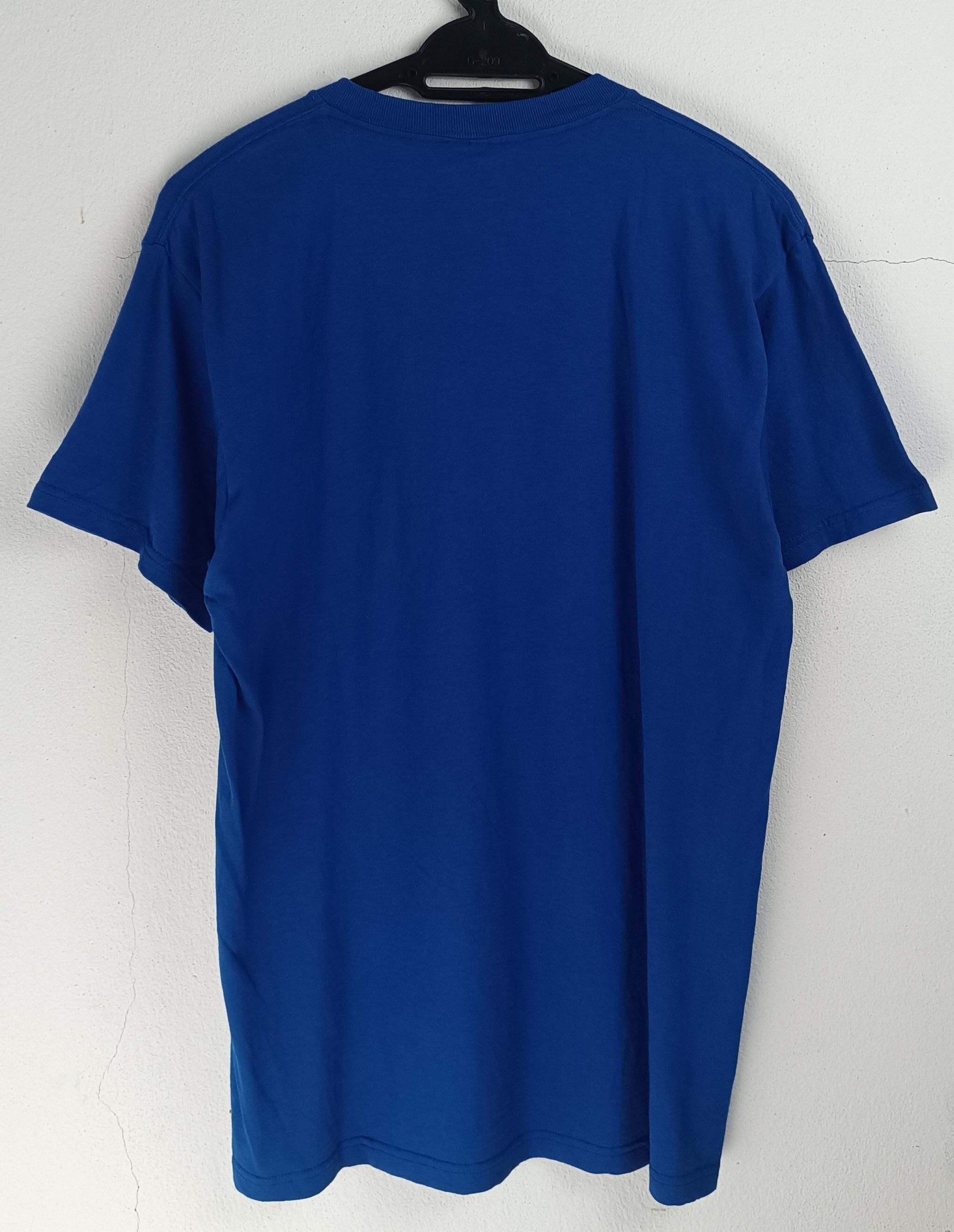 Vintage VINTAGE 2004 DUMB AND DUMBER GEORGE W BUSH USA PRESIDENT NOS Size US M / EU 48-50 / 2 - 4 Thumbnail