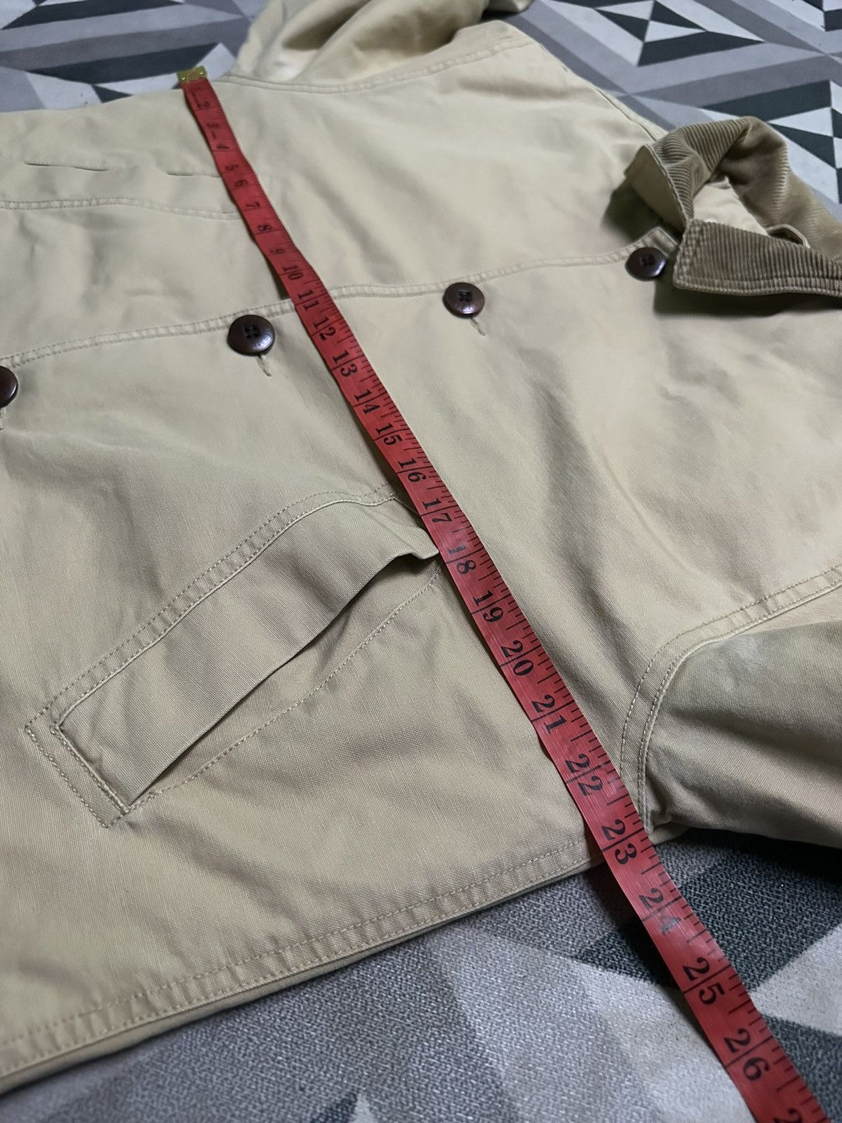 L.L. Bean LL bean hunting jacket Size US S / EU 44-46 / 1 - 10 Thumbnail