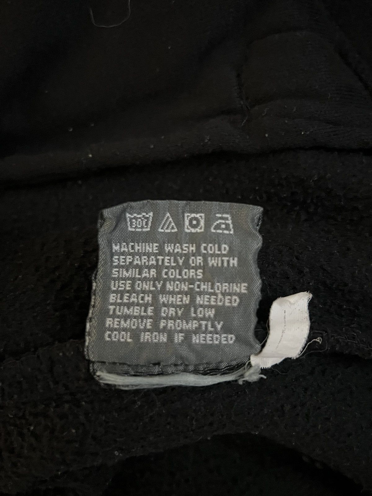 New Balance New Balance Full Zip Up Polar Fleece Jacket Size US M / EU 48-50 / 2 - 9 Thumbnail