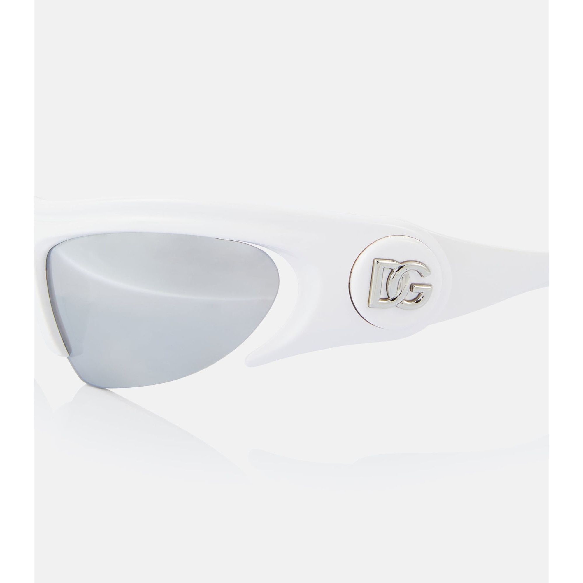 Dolce & Gabbana Dolce & Gabbana DG6192-33126G(DG6192-33126G-58) Size ONE SIZE - 4 Thumbnail