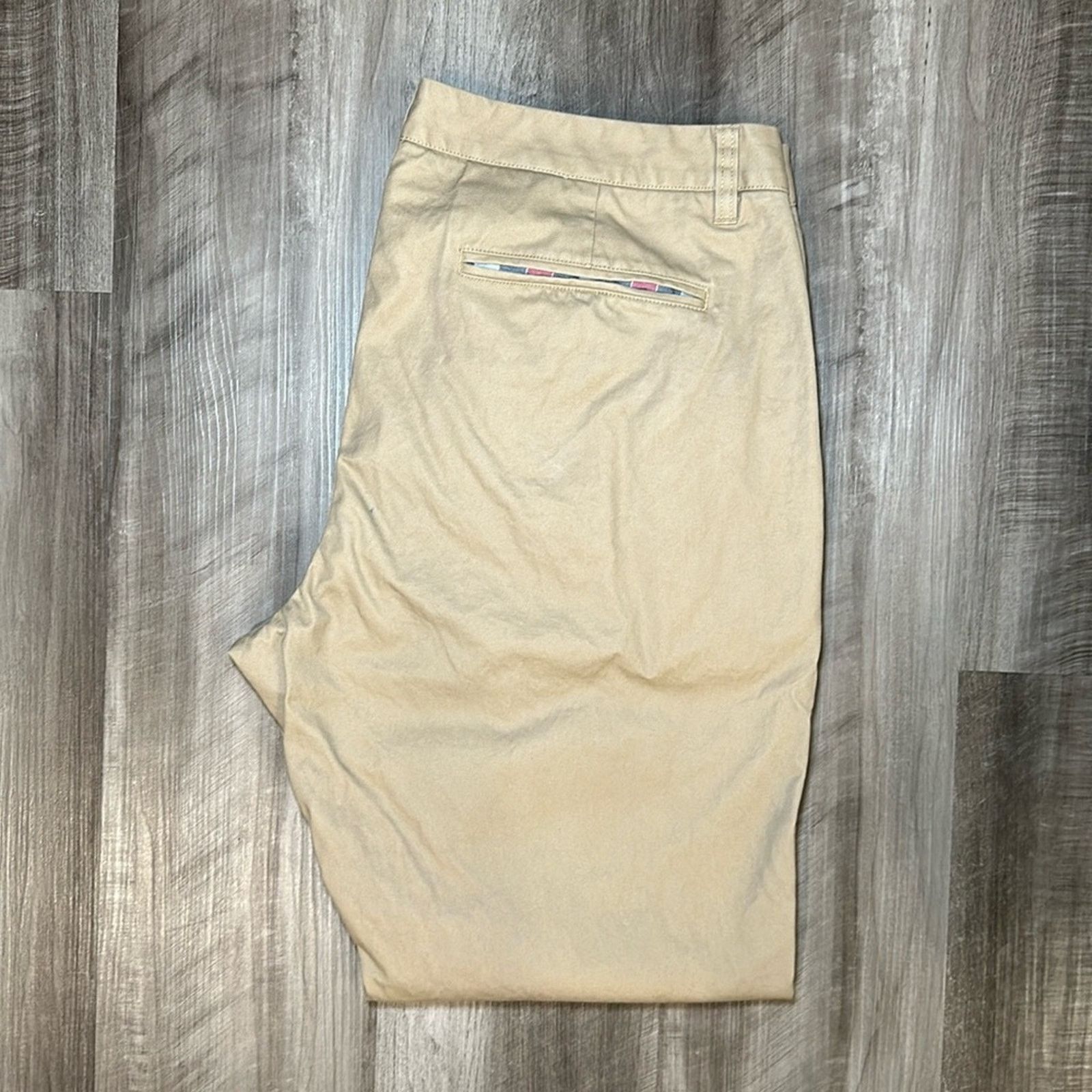 Bonobos Bonobos Straight Chino Pants - 38 Size US 38 / EU 54 - 1 Thumbnail