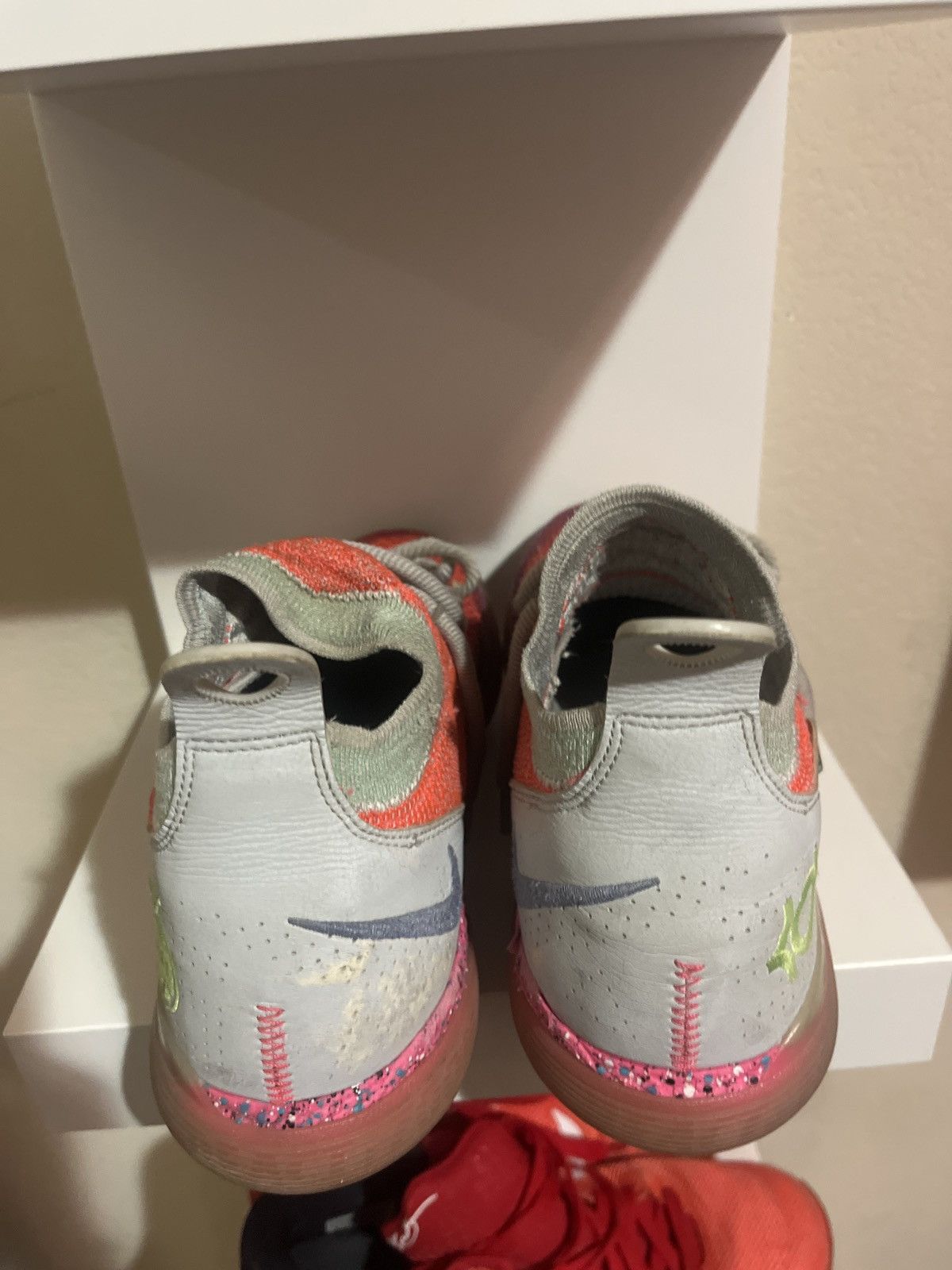 Nike Eybl kd 11 Size US 10.5 / EU 43-44 - 6 Thumbnail