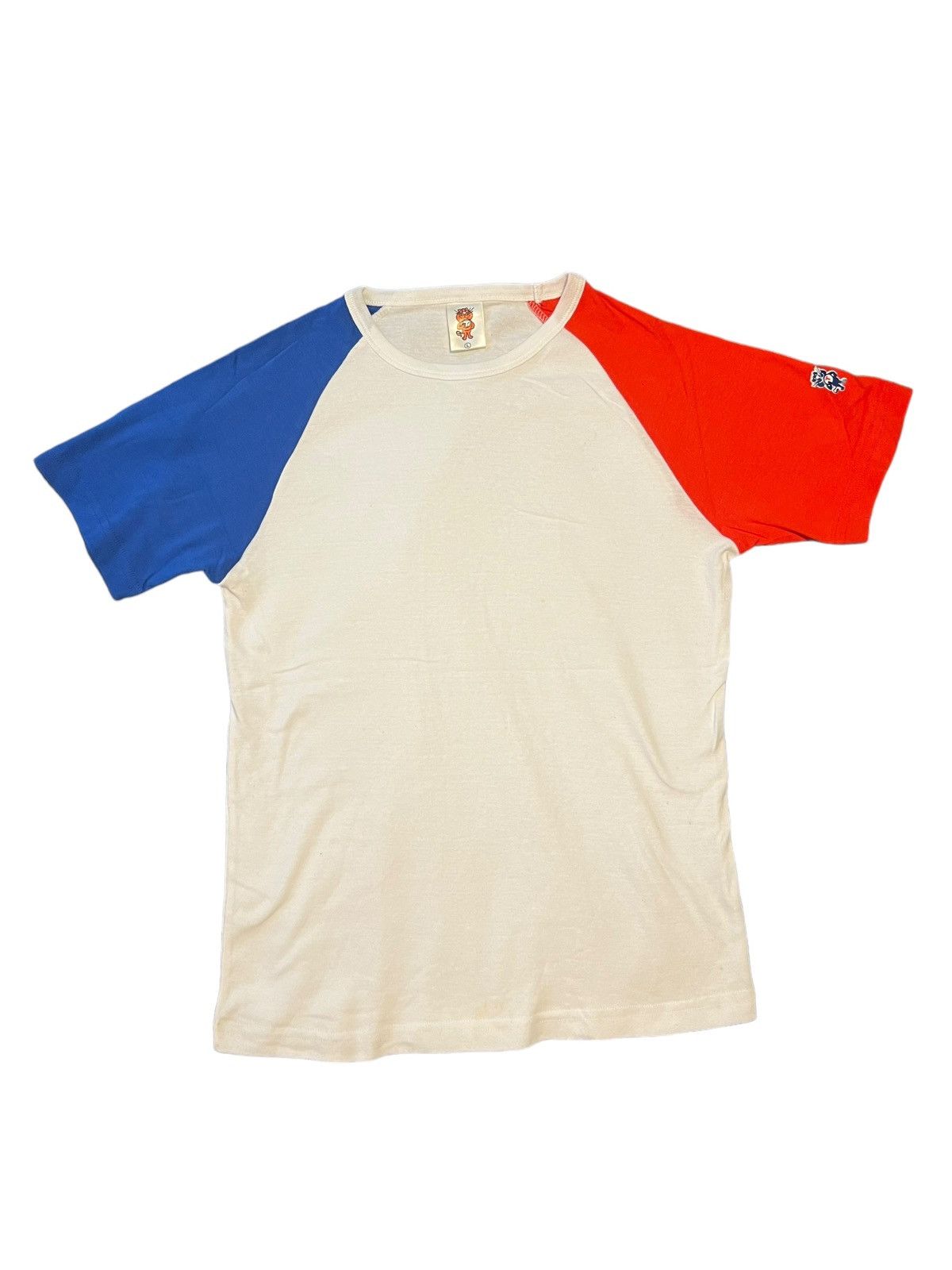 Other Sexy slim fit 70s France top Size US M / EU 48-50 / 2 - 4 Thumbnail