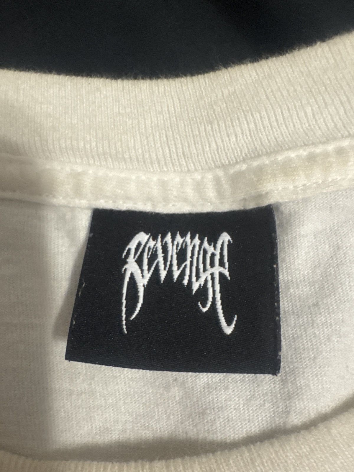 Revenge Revenge Spider T Size US M / EU 48-50 / 2 - 5 Thumbnail