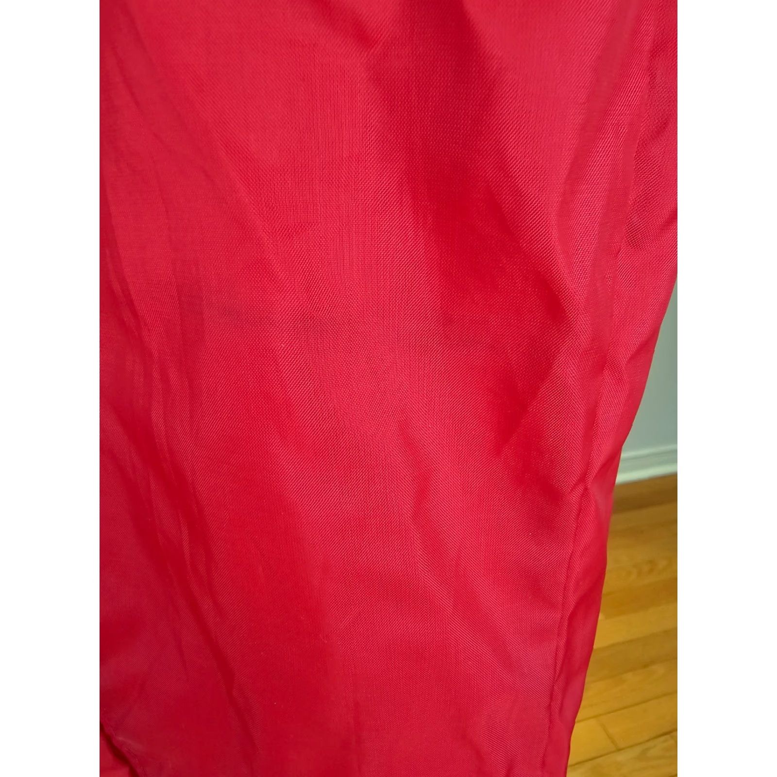 Champion VINTAGE Champion West Girls Swimming RED COACH JACKET SZ MEDIUM Jacket Women RED 70s CHAMPION Girls Mens Size US M / EU 48-50 / 2 - 6 Thumbnail
