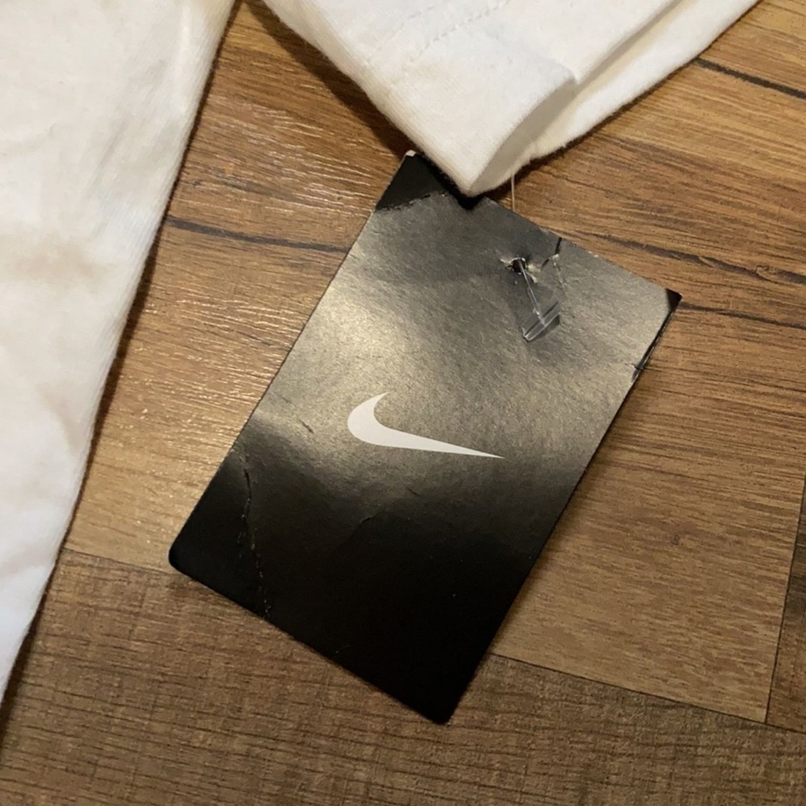 Nike 2014 Nike Ronaldo Short Sleeve Size US XL / EU 56 / 4 - 4 Thumbnail