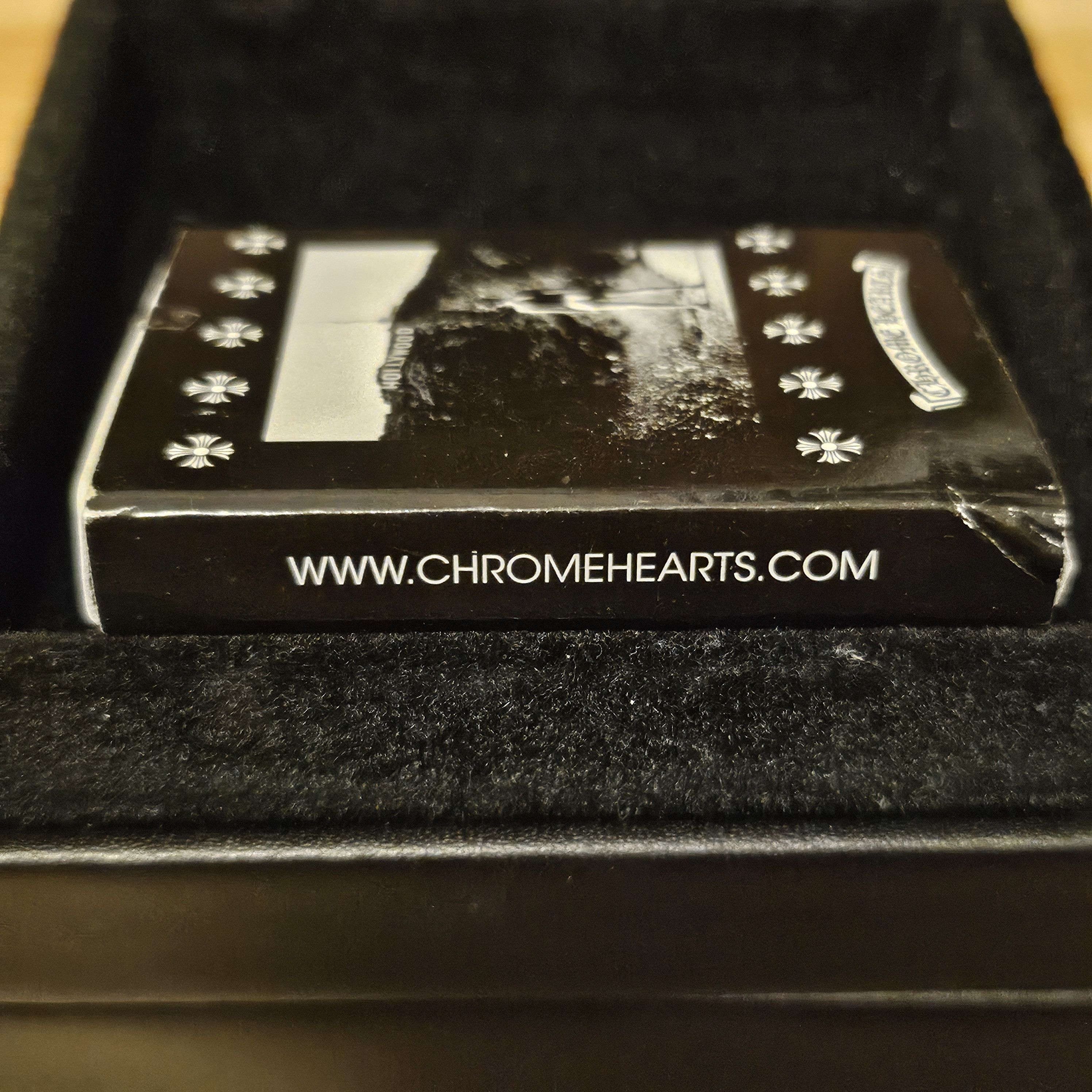 Chrome Hearts Chrome Hearts Matches Size ONE SIZE - 5 Thumbnail