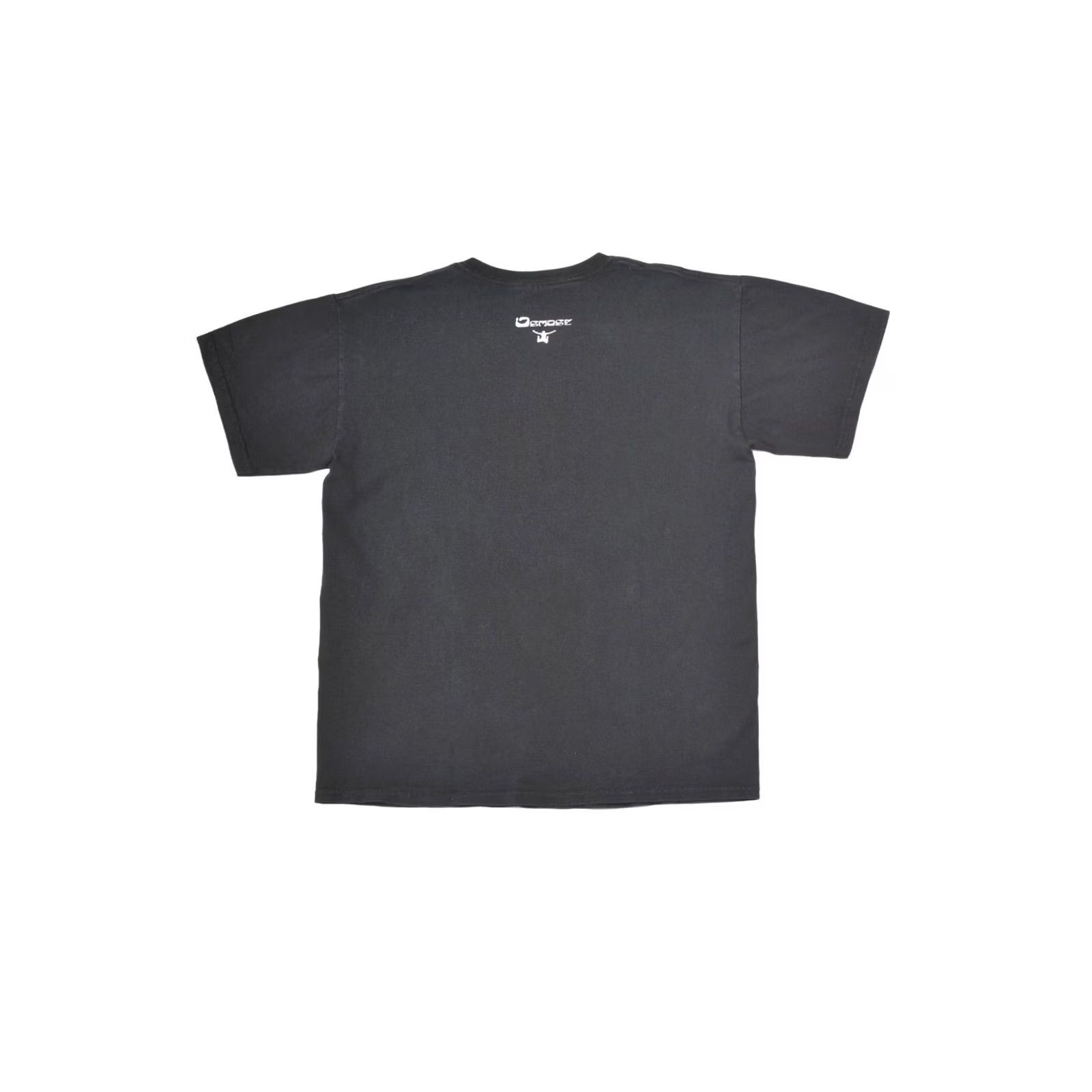Gildan Gildan Happy Face From Bora Bora Vintage Humor T-Shirt Tee M Black Mens Adults NS Size US M / EU 48-50 / 2 - 5 Thumbnail