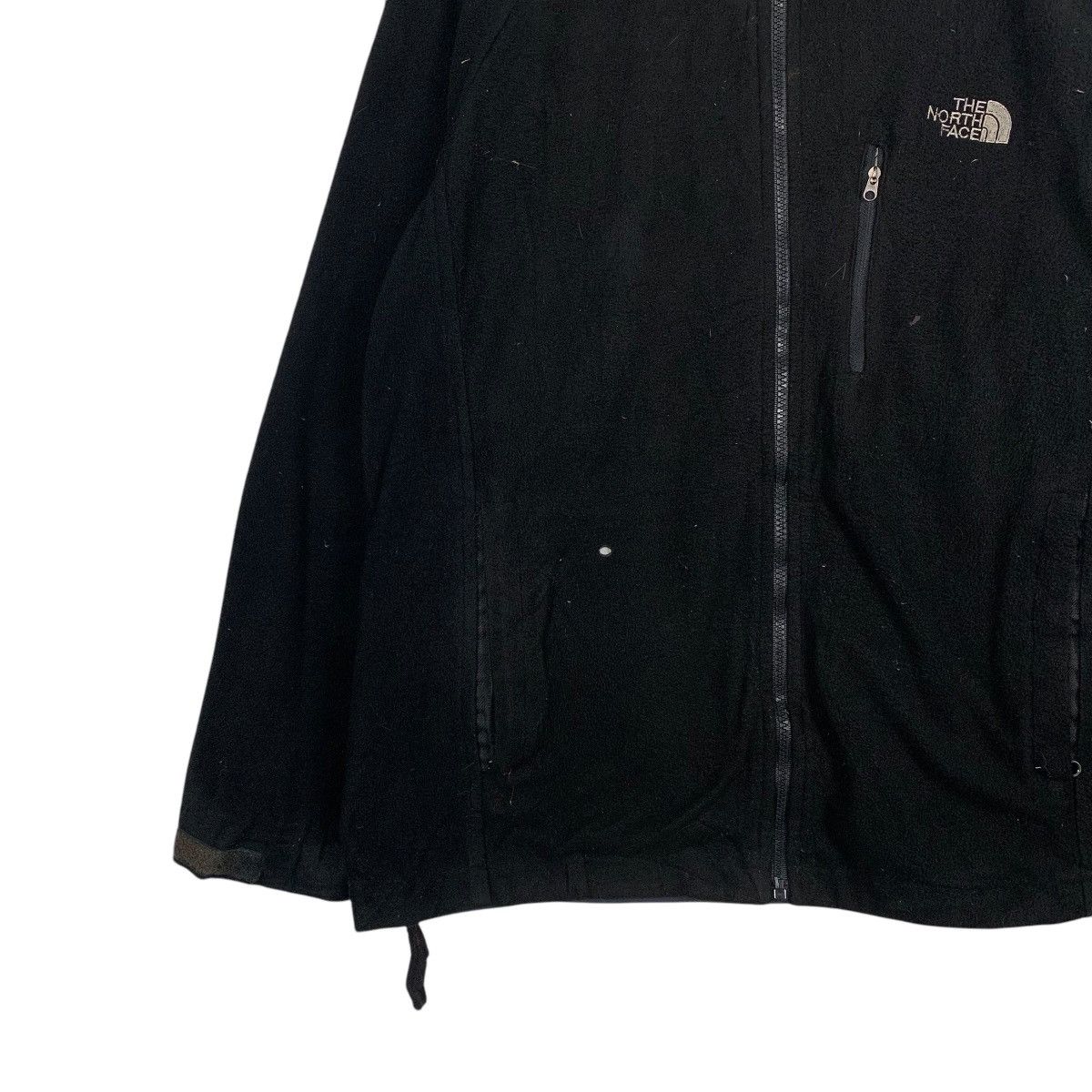 The North Face The North Face Summit Series Fleece Jacket Size US M / EU 48-50 / 2 - 3 Thumbnail