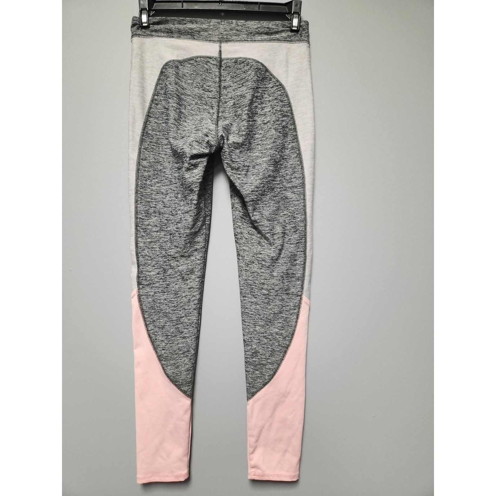 Abercrombie & Fitch Abercrombie Kids Leggings 11/12 NWOT Stretch Size 34" / US 12 / IT 48 - 2 Thumbnail