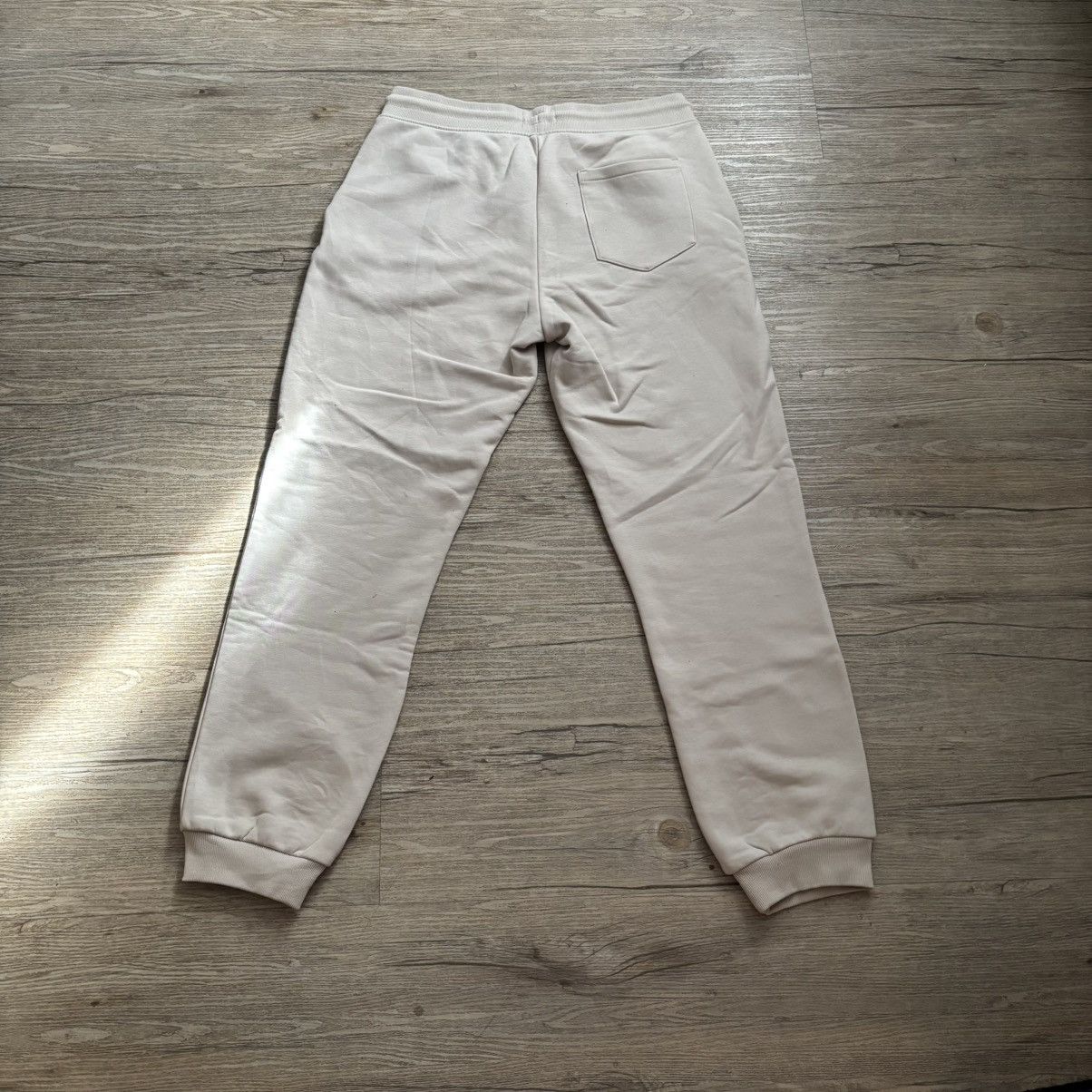 Designer McNeal Beige Joggers – Comfort & Style Size US 38 / EU 54 - 2 Thumbnail