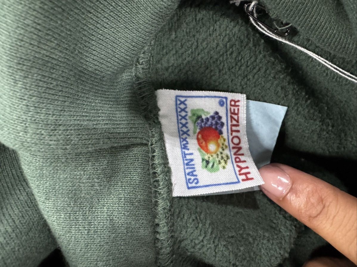 Saint Michael Saint Michael Ribon Saint Hoodie Size US M / EU 48-50 / 2 - 3 Thumbnail
