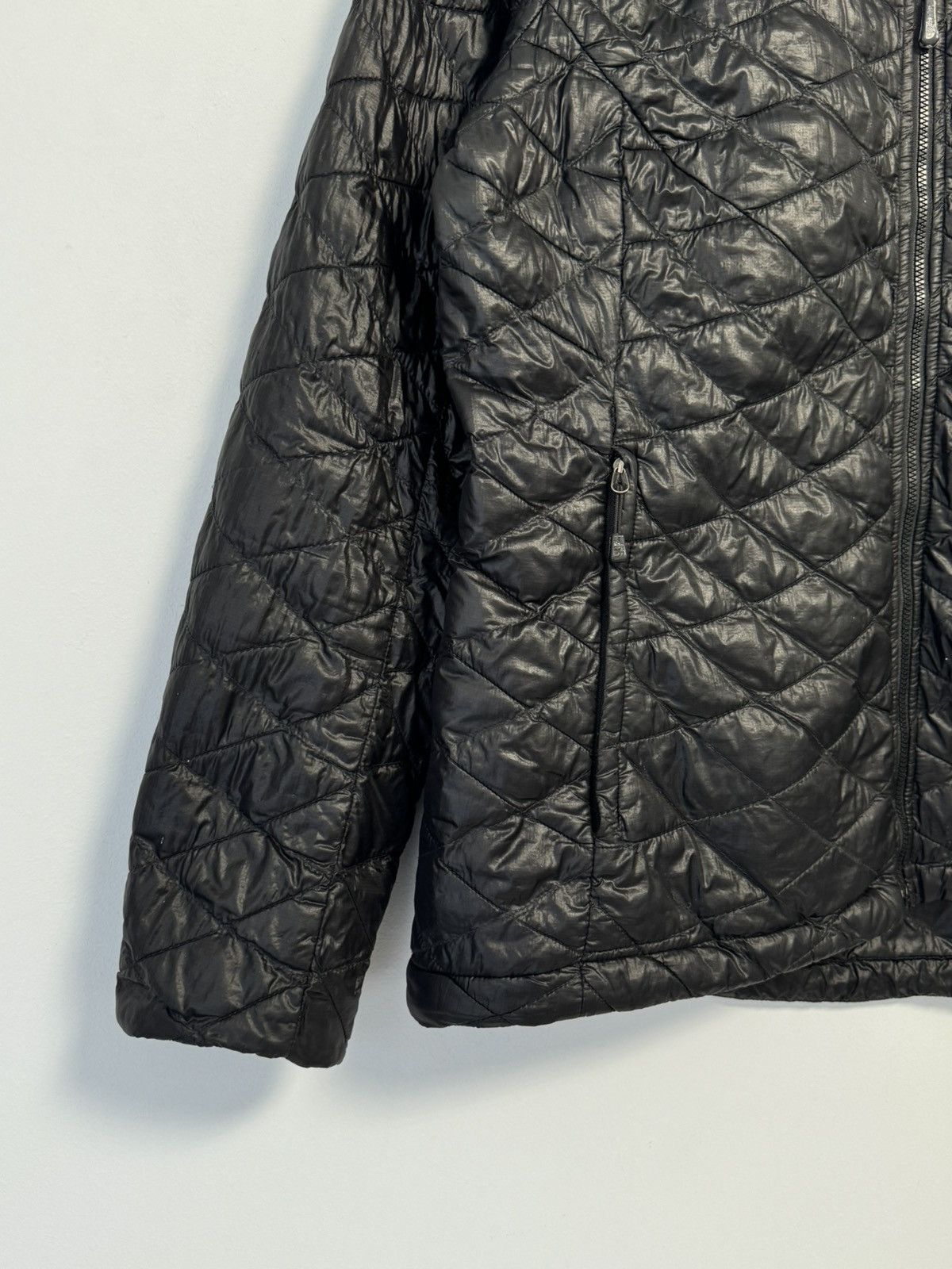 The North Face The North Face Thermoball Light Jacket Puffer Size L / US 10 / IT 46 - 7 Thumbnail