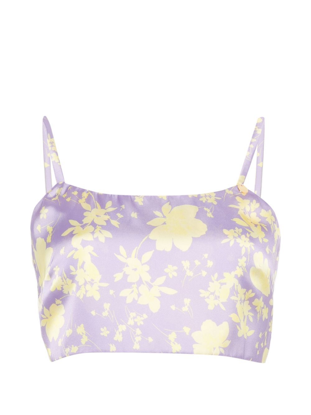 Catalina PRINTED TOP Size S / US 4 / IT 40 - 1 Thumbnail
