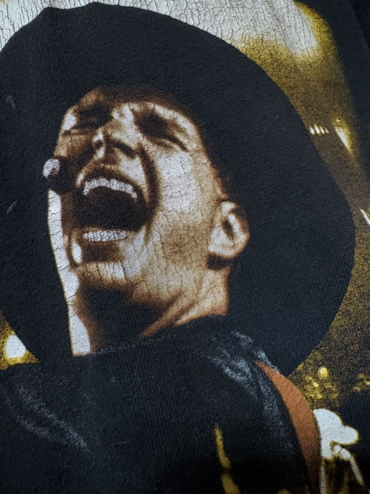 Band Tees Vintage Garth Brooks Shirt 90’s Friends In Low Places Grail Size US XL / EU 56 / 4 - 4 Thumbnail
